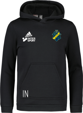 adidas Entrada22 Jr Hoody