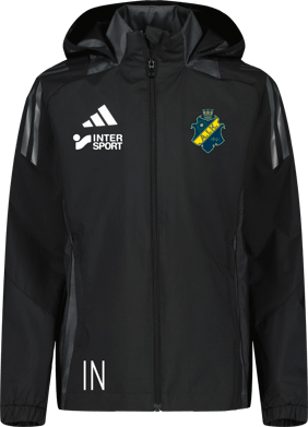 adidas TIRO24 C AW JKT JR