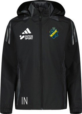 adidas TIRO24 C AW JKT