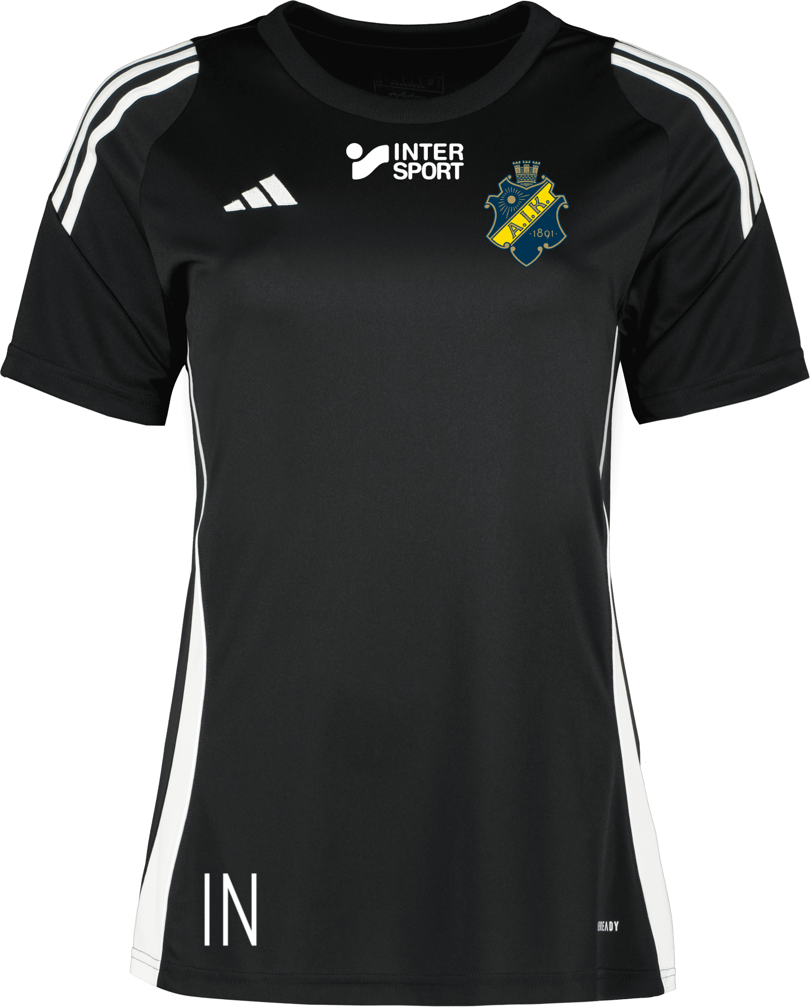 adidas Tiro 24 W t-shirt