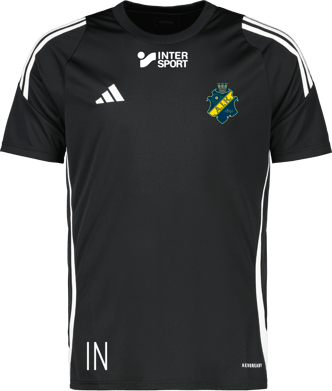 adidas Tiro 24 t-shirt