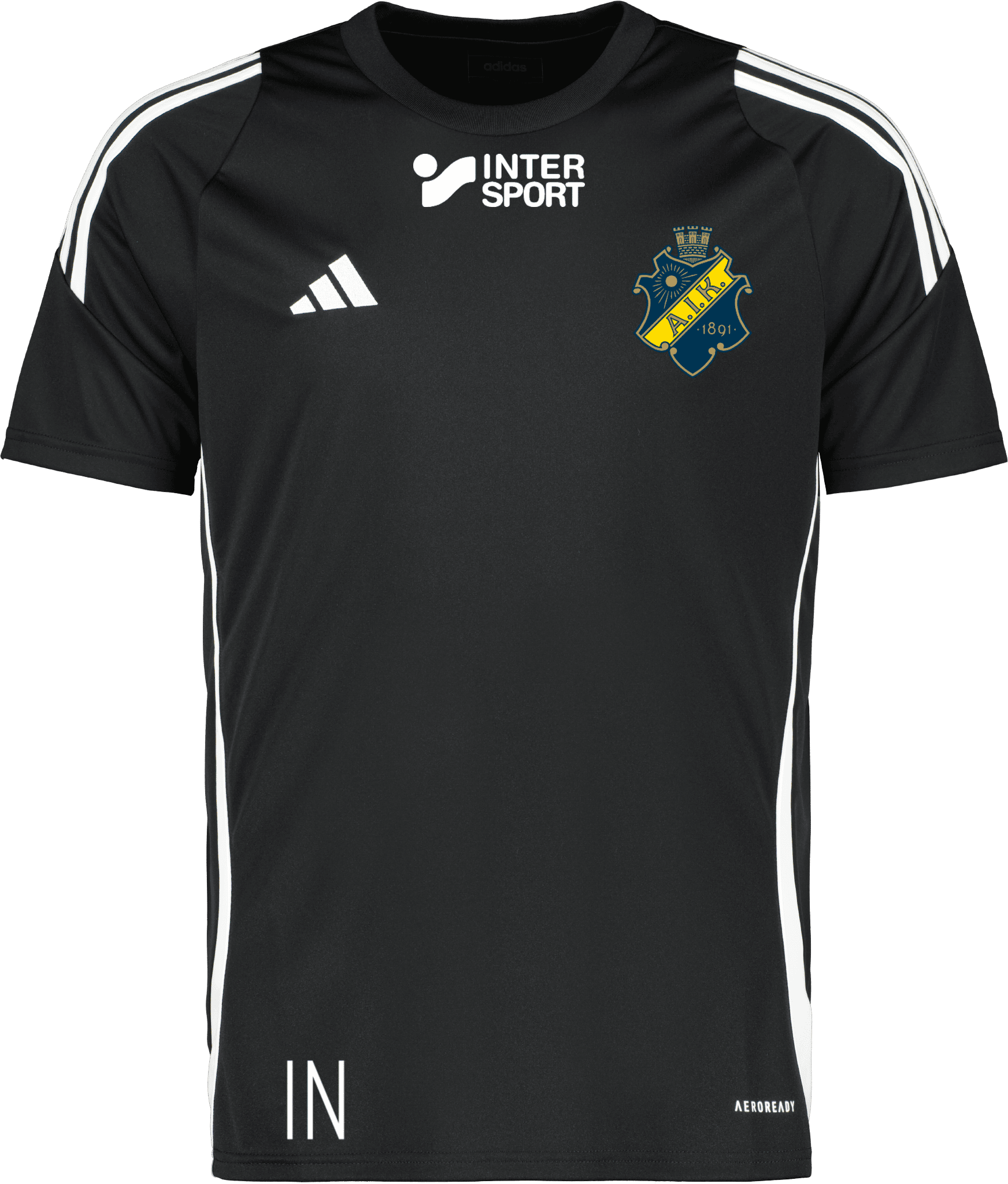 adidas Tiro 24 Jr t-shirt