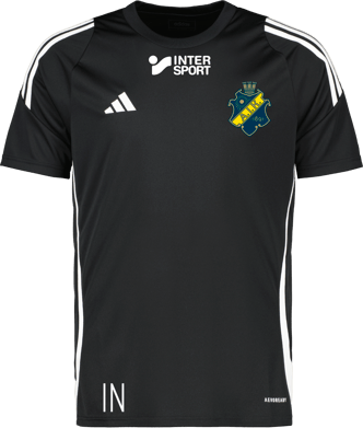 adidas Tiro 24 Jr t-shirt