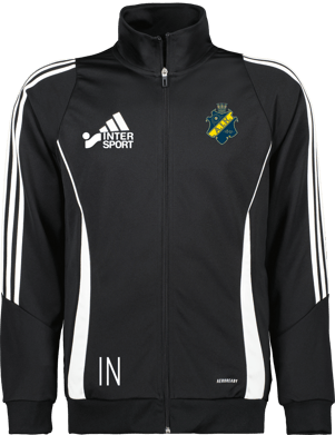 adidas Tiro 24 träningsjacka