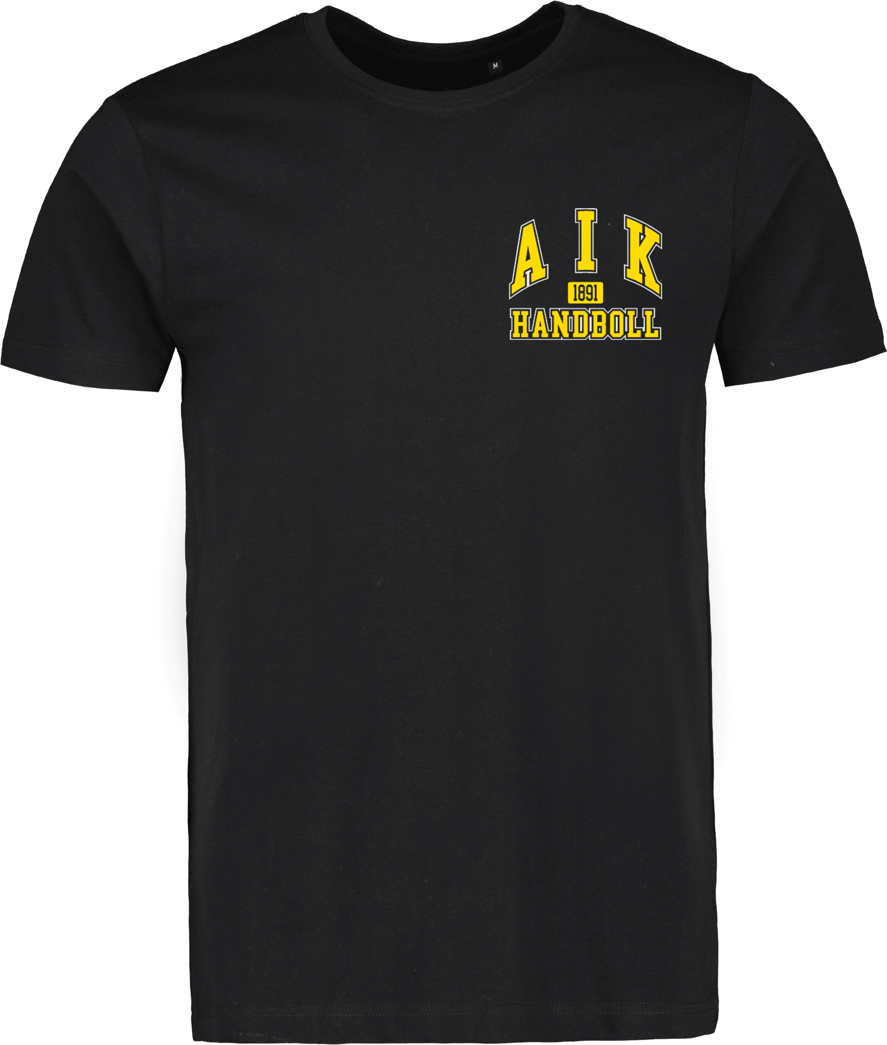 CLEAR COLLAR Regular Jr t-shirt