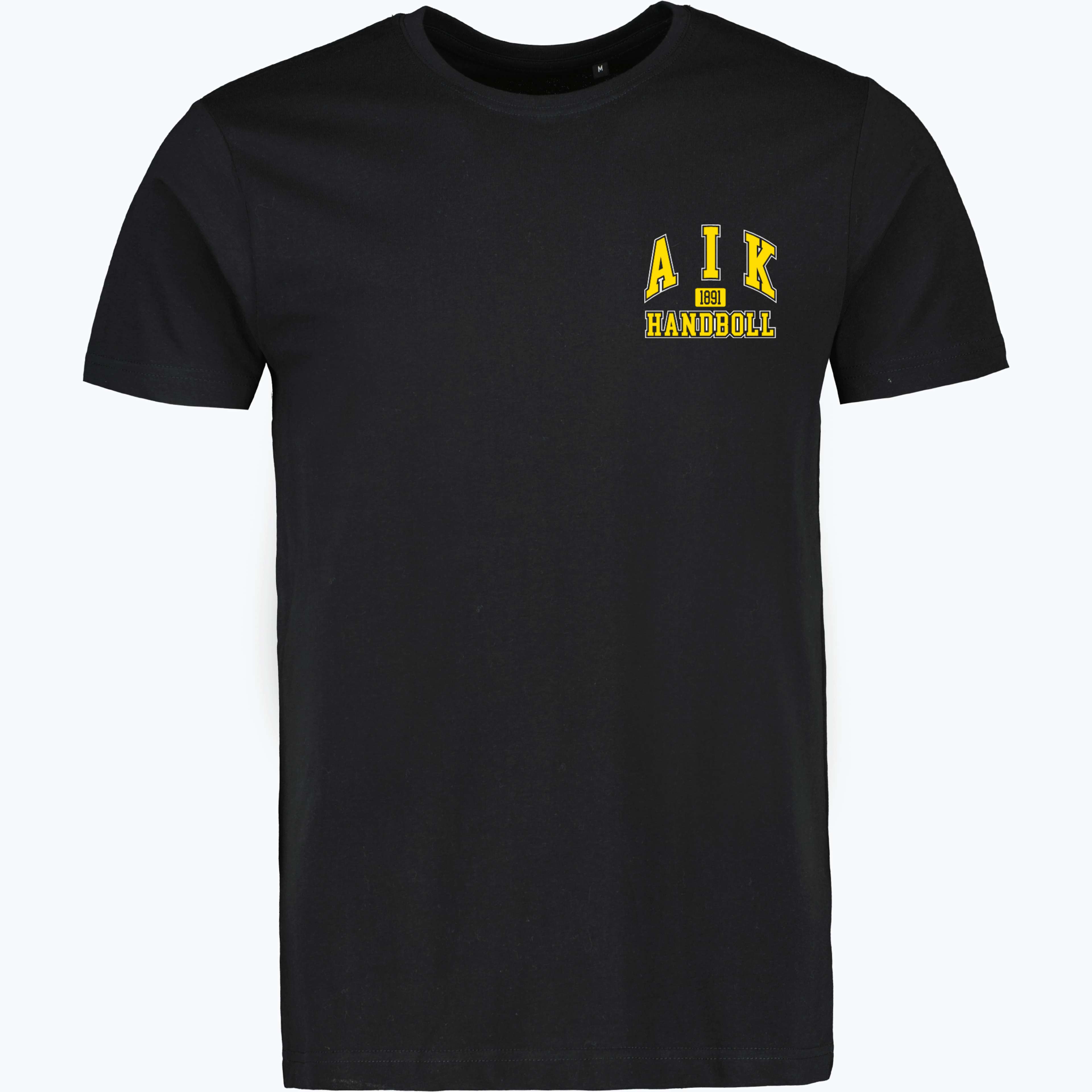 Regular M t-shirt