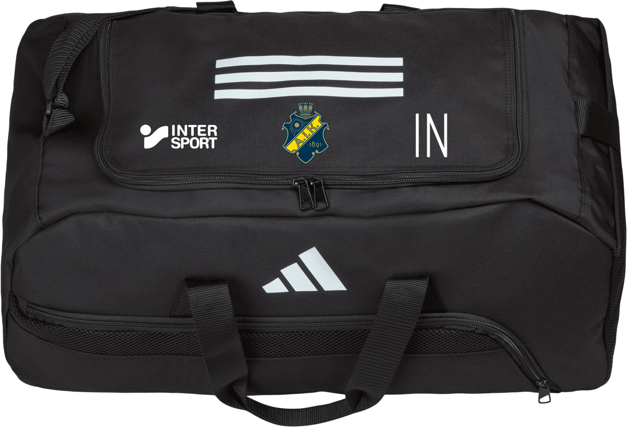 adidas Tiro23 M Väska