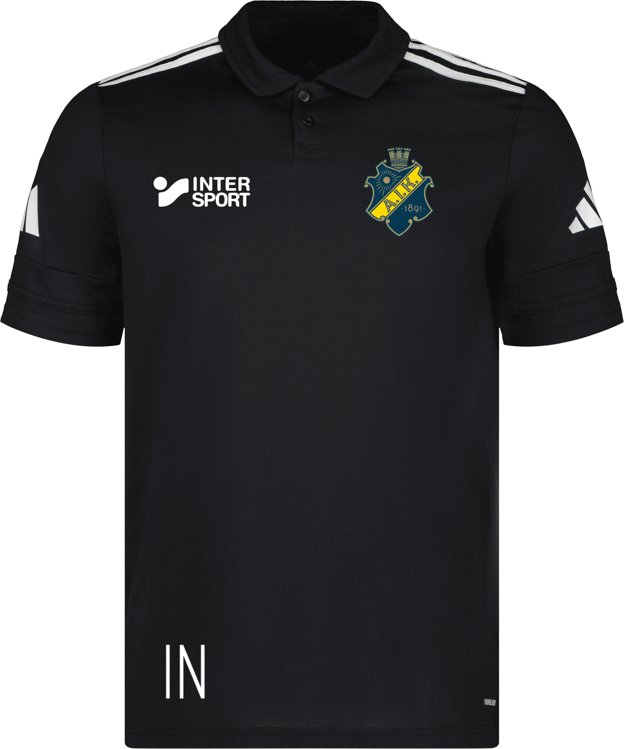 adidas Squadra 25 Cotton M pikétröja