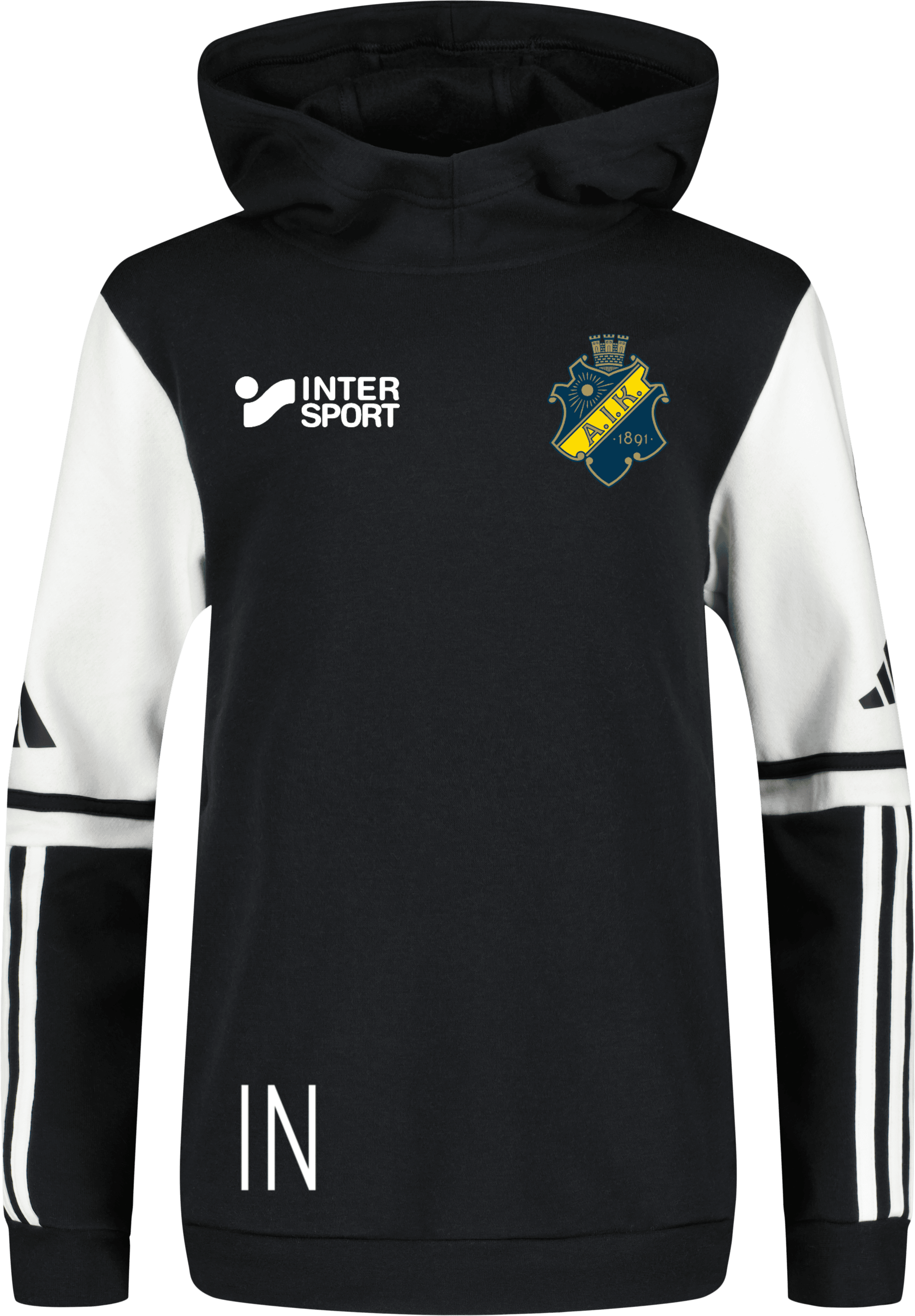 adidas Squadra 25 Jr huvtröja