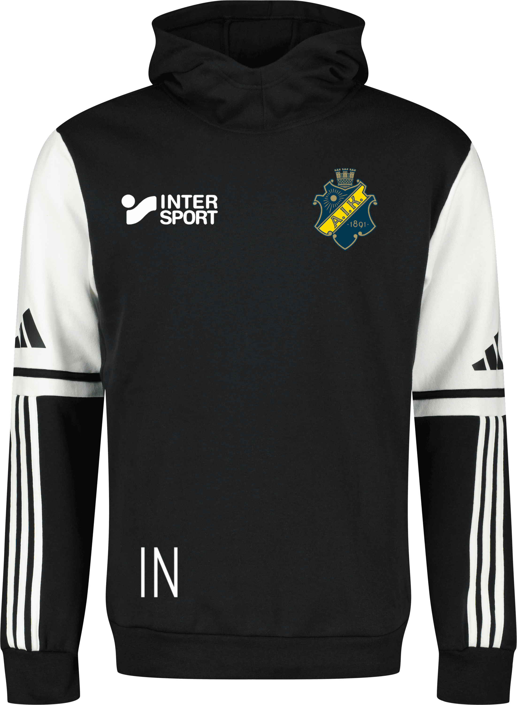 adidas Squadra 25 M huvtröja