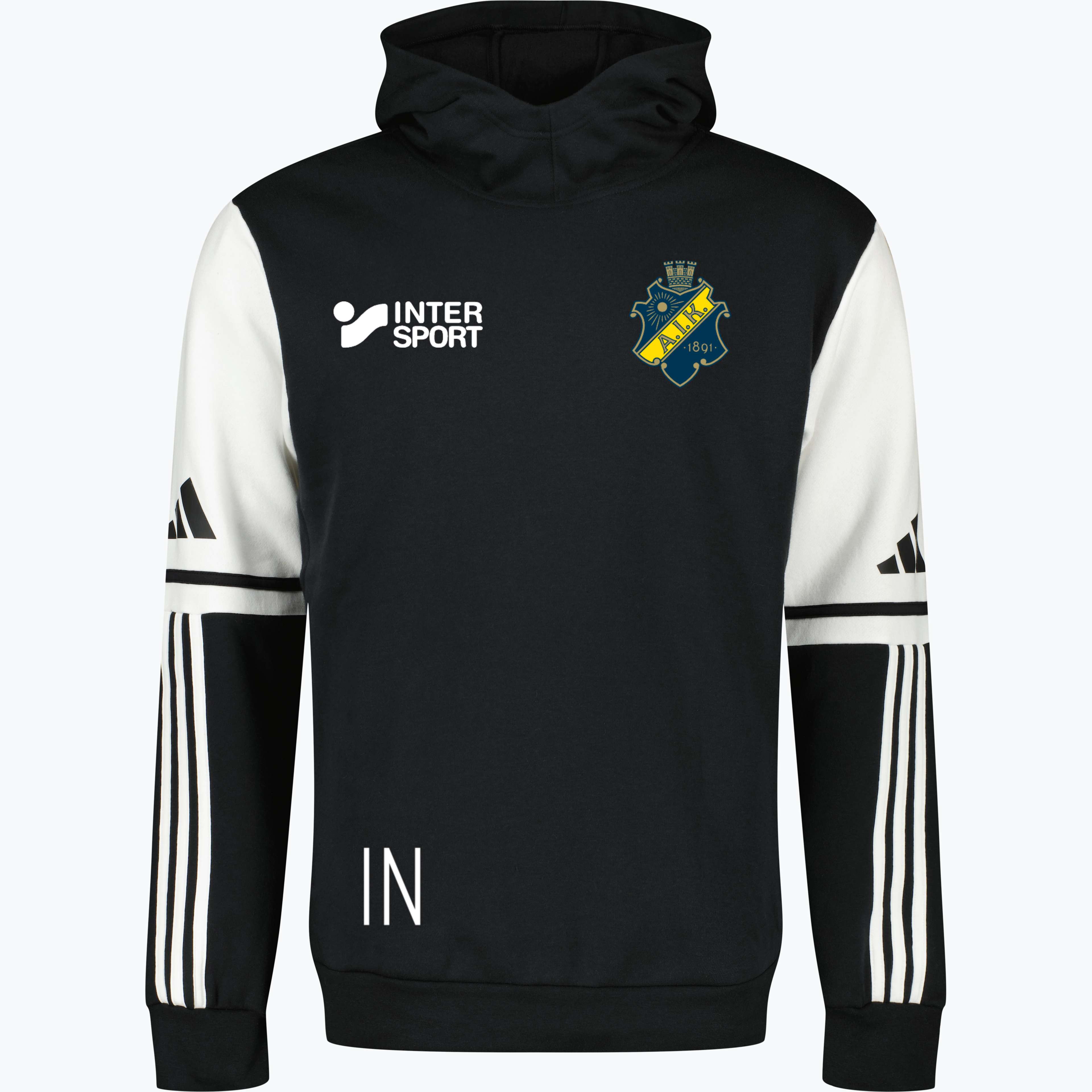 Squadra 25 M huvtröja