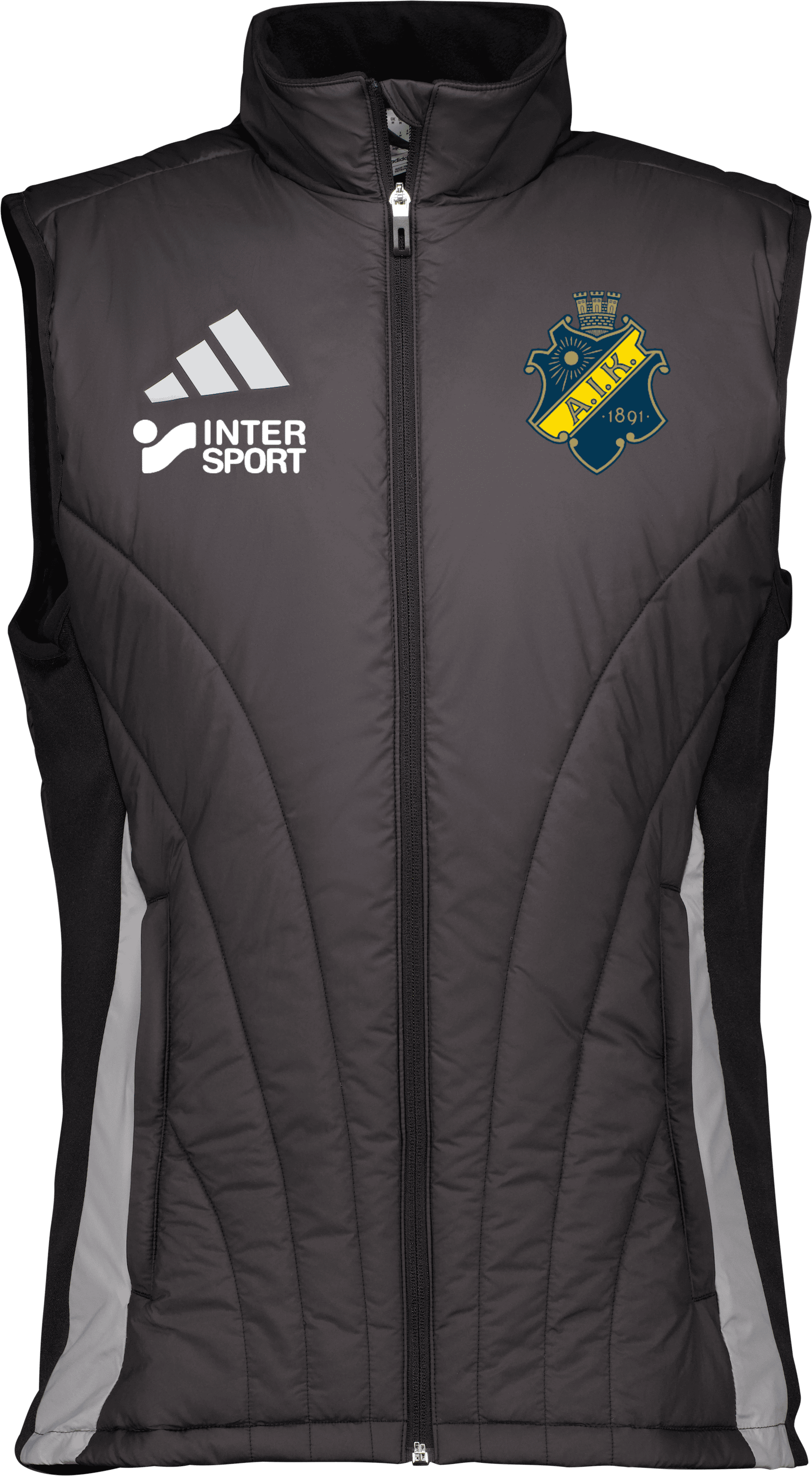 adidas Tiro 24 Competition Winterized väst