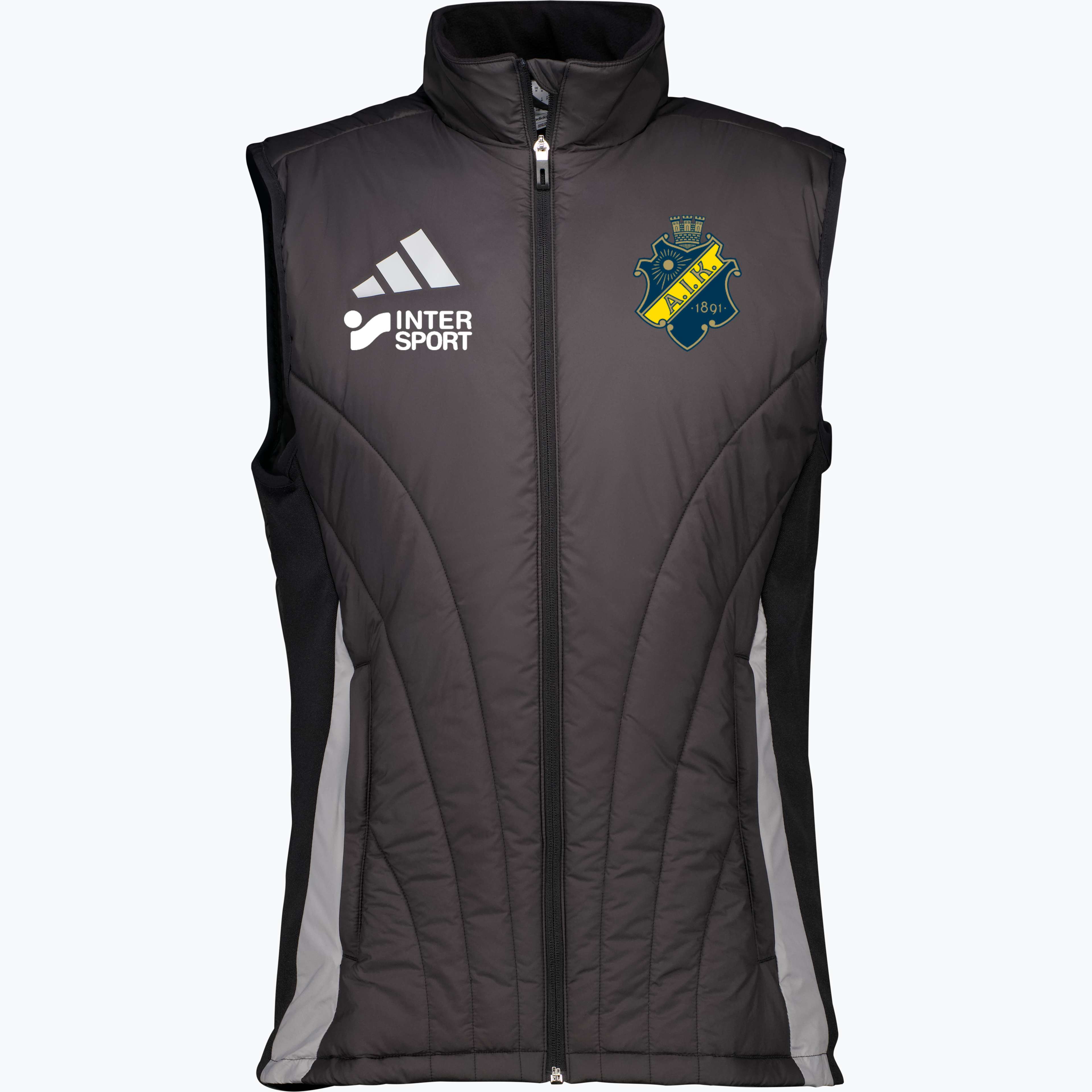 Tiro 24 Competition Winterized väst