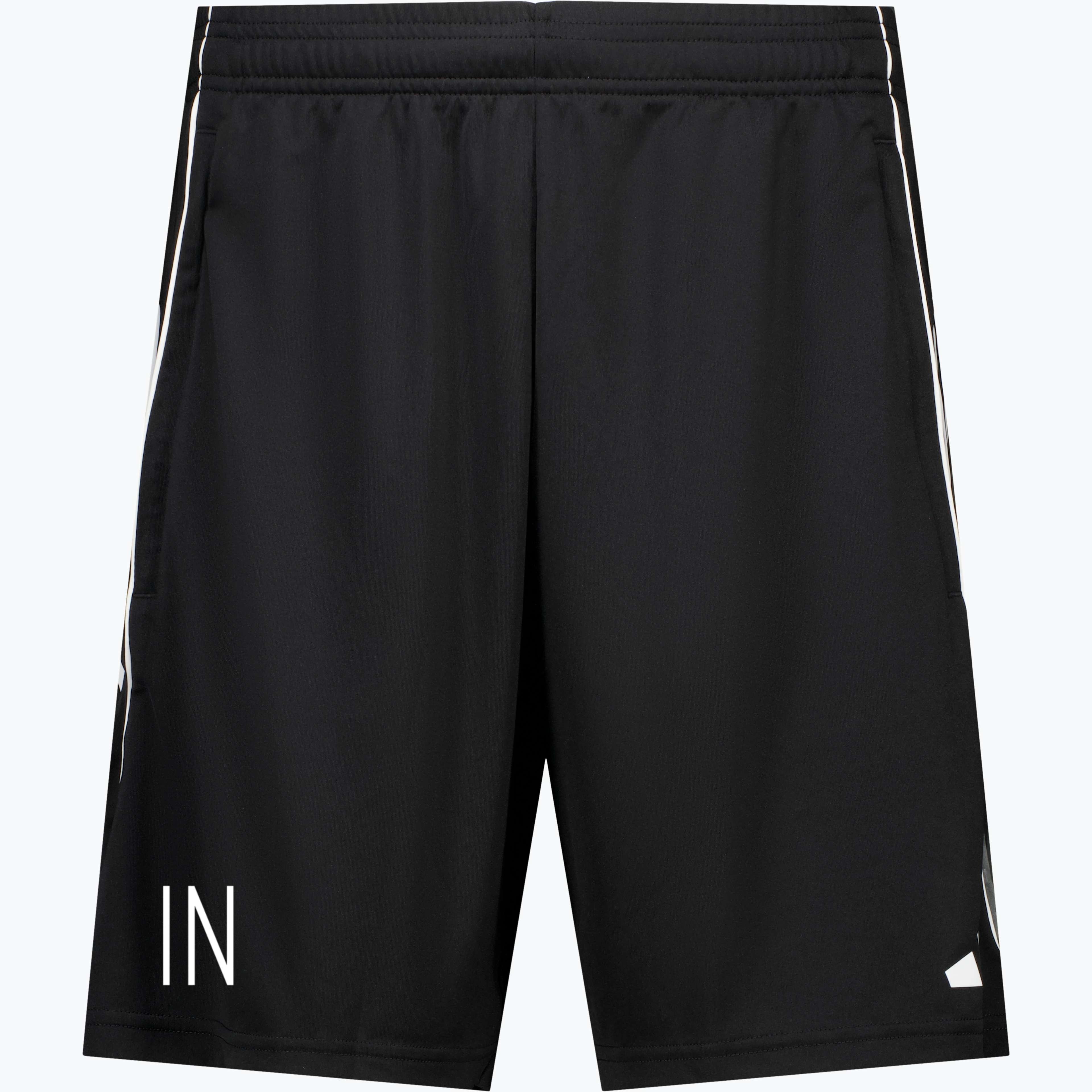 Tiro 25 C TR träningsshorts