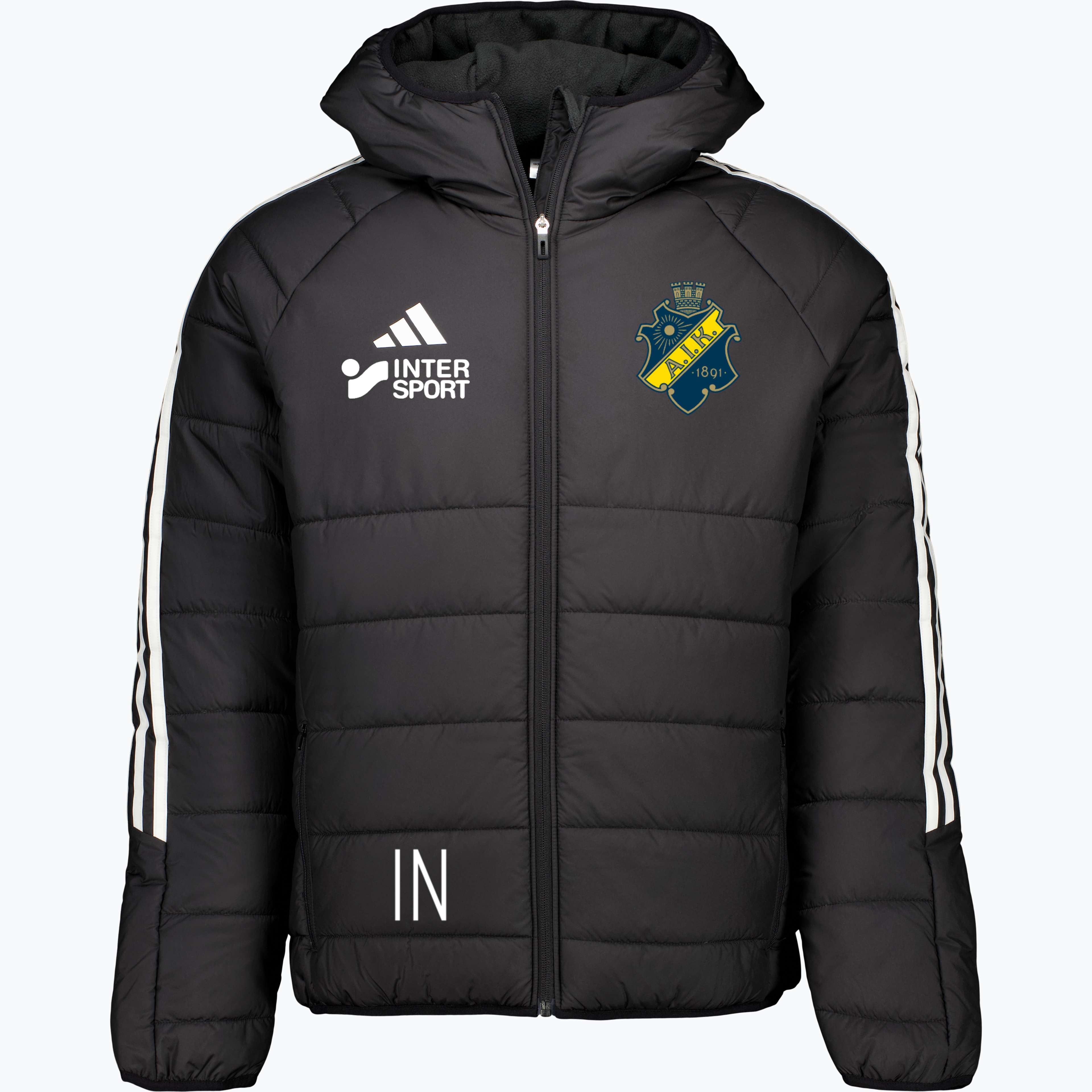 Tiro 24 Winter jacka