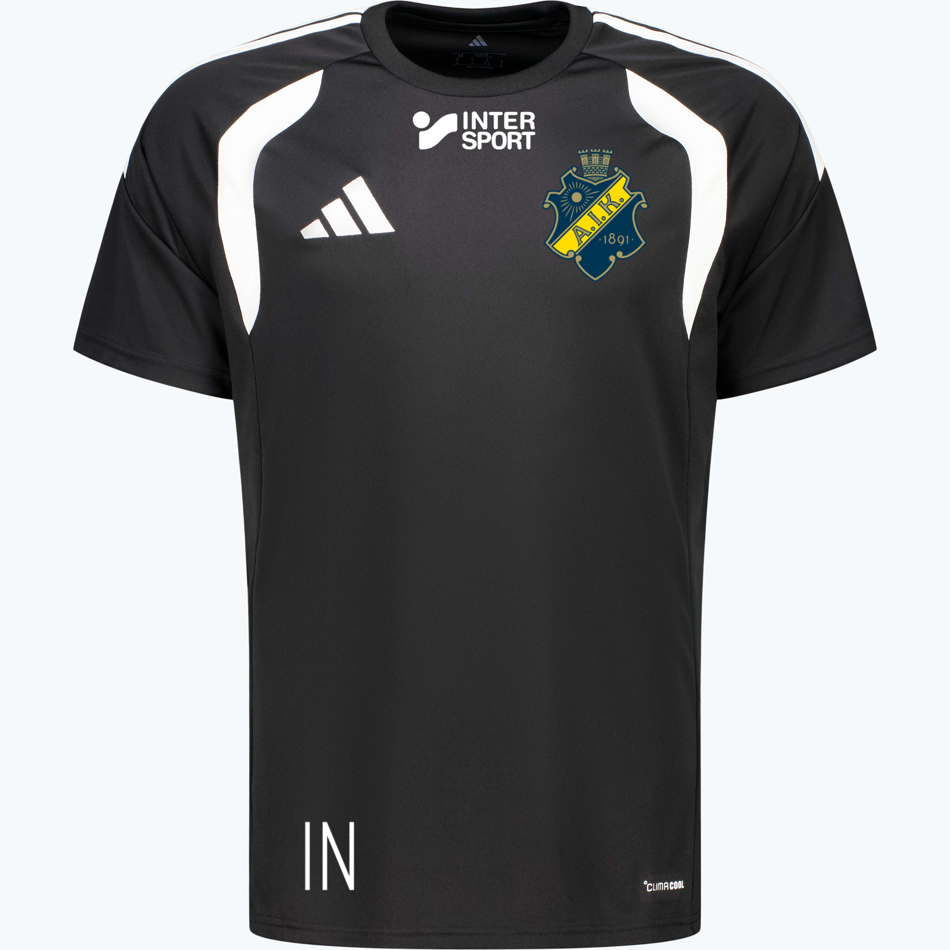 Tiro26 League M träningst-shirt