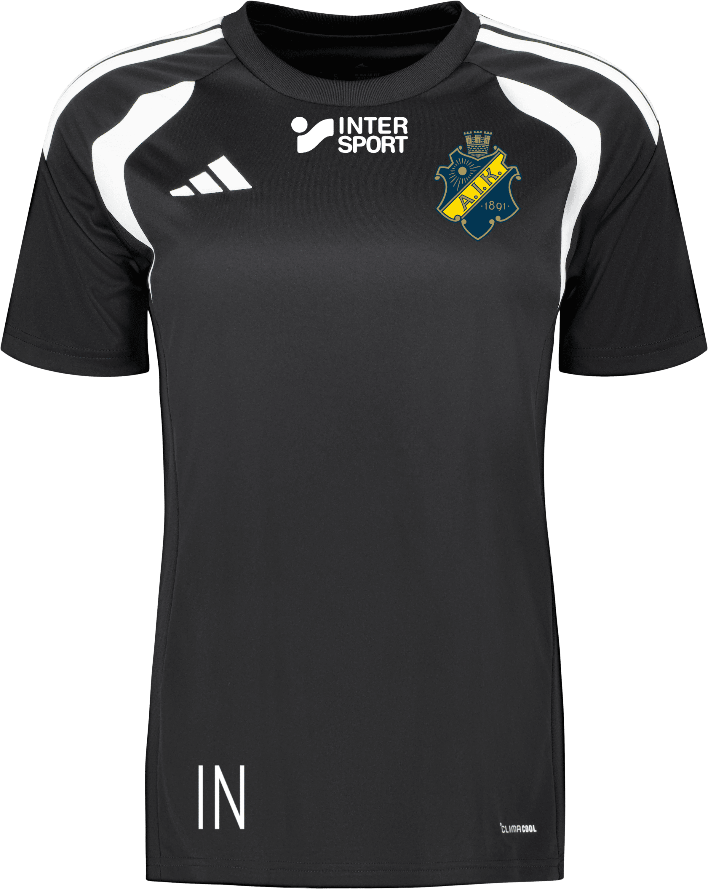 adidas Tiro26 League W träningst-shirt