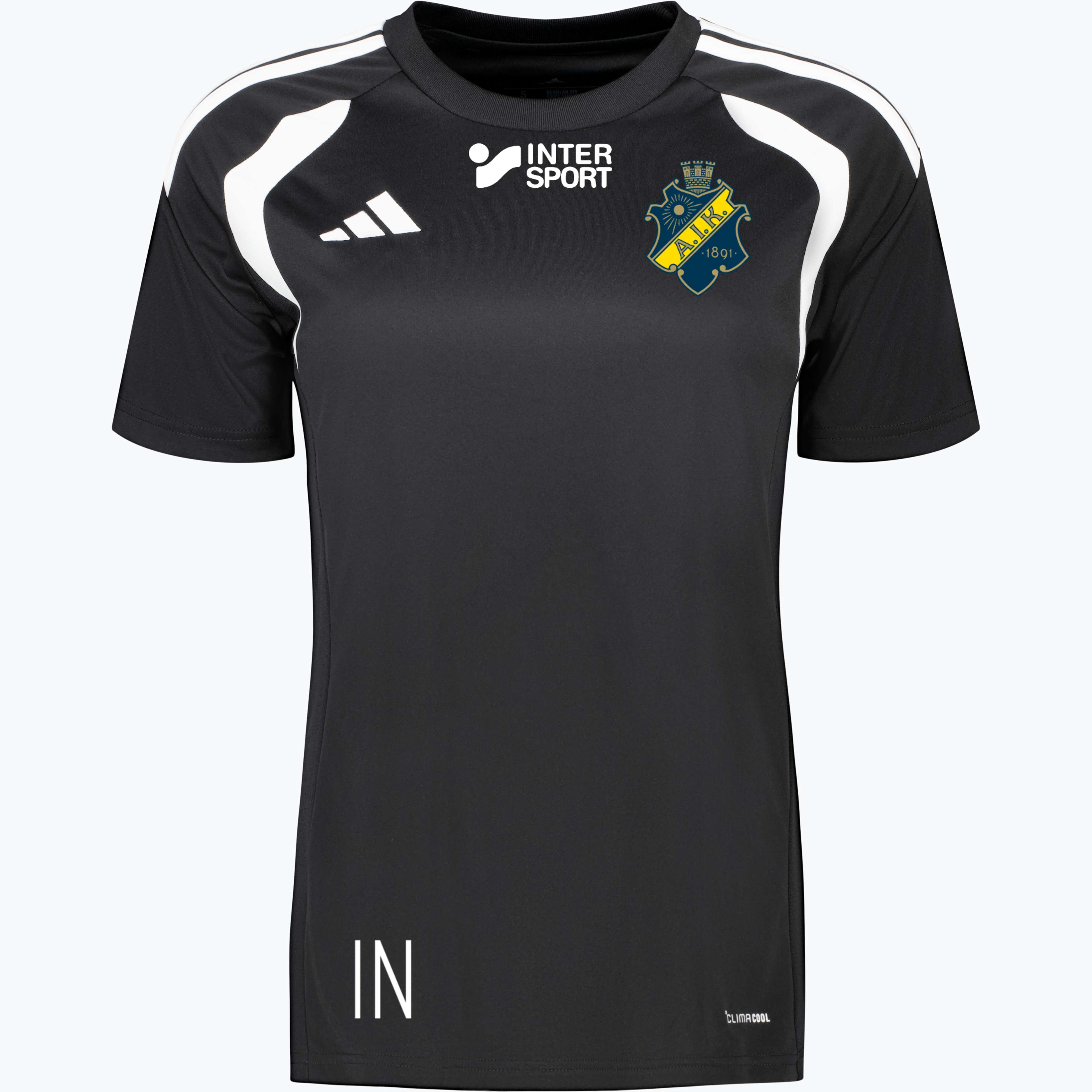 Tiro26 League W träningst-shirt