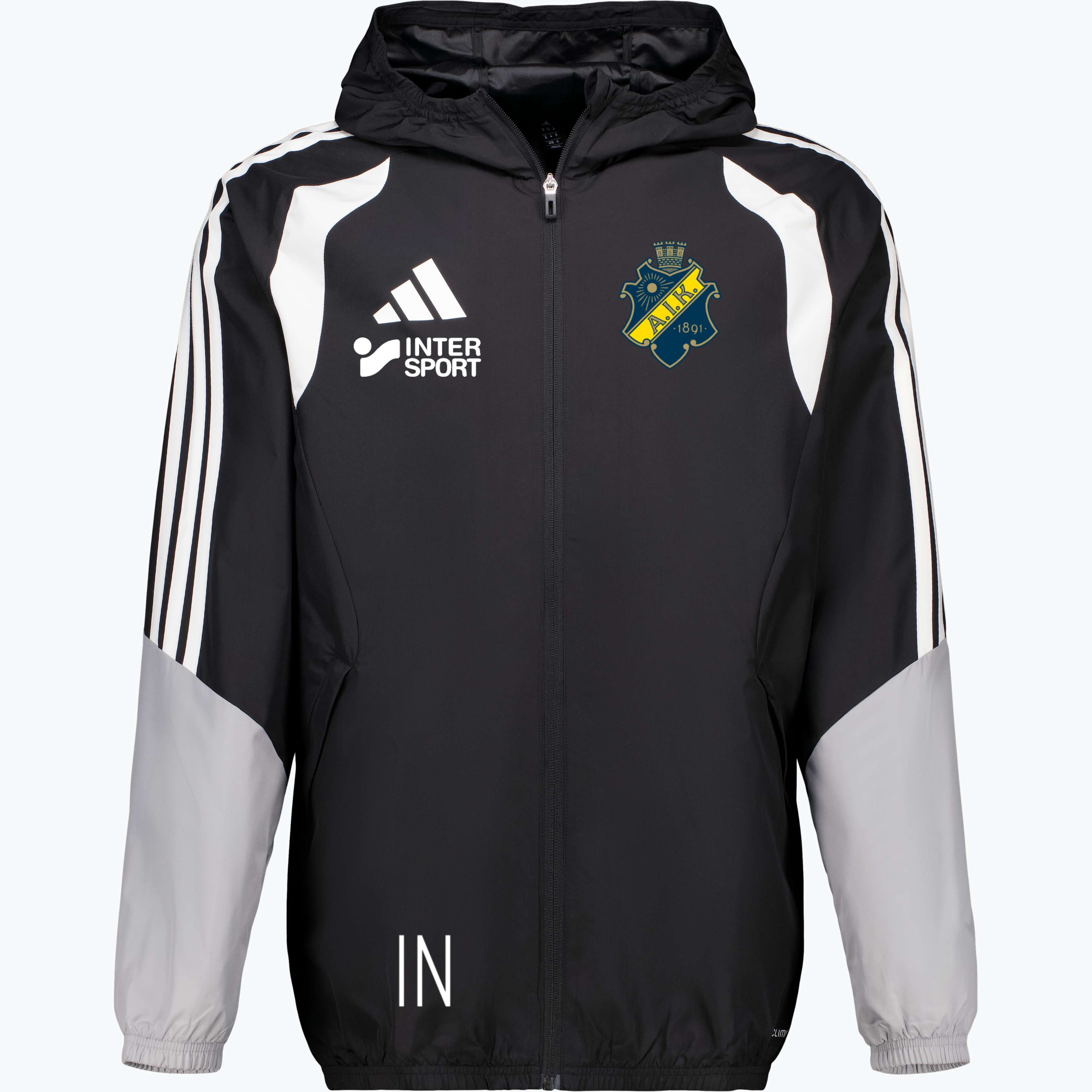 Tiro26 Competition All Weather jacka