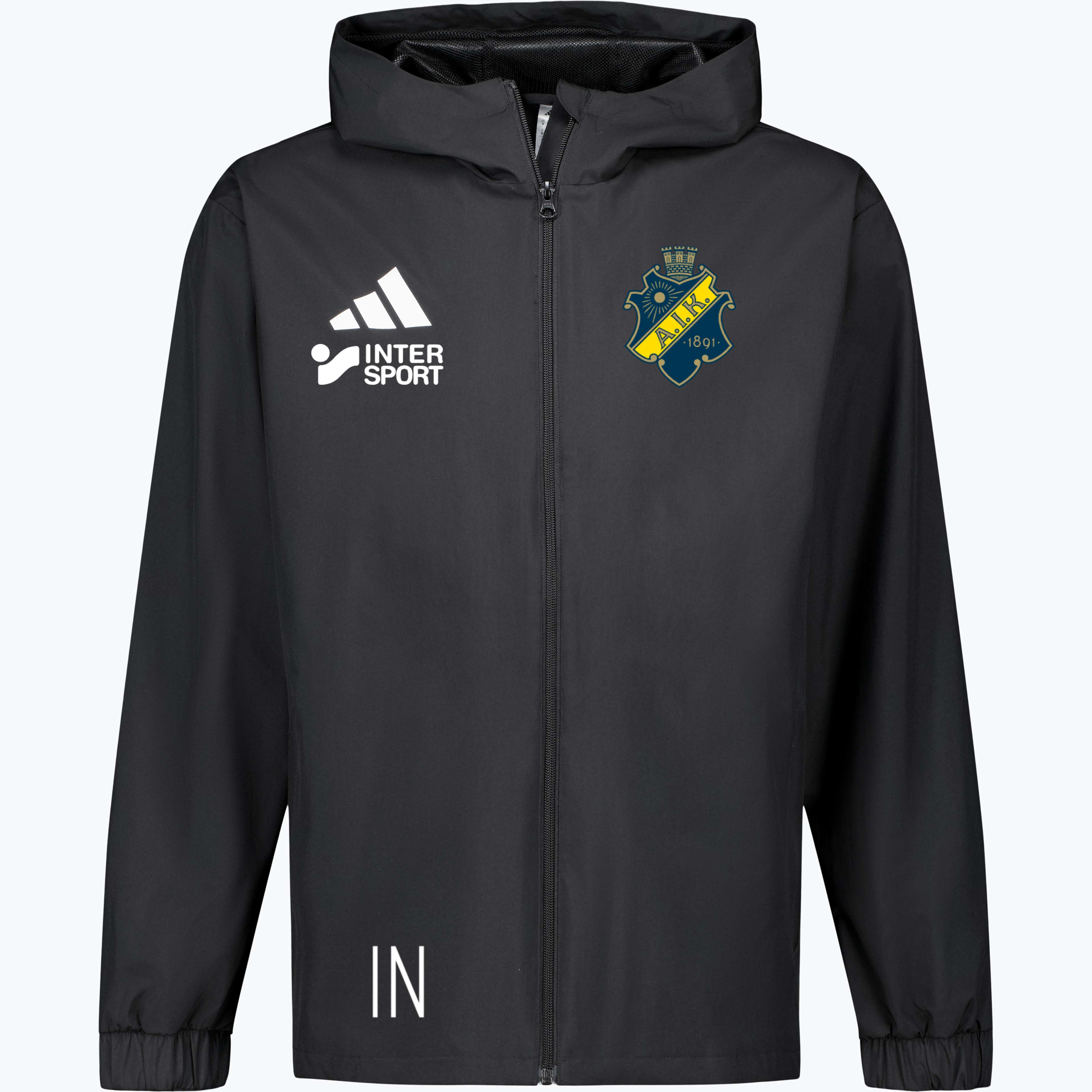 Entrada26 All Weather jacka