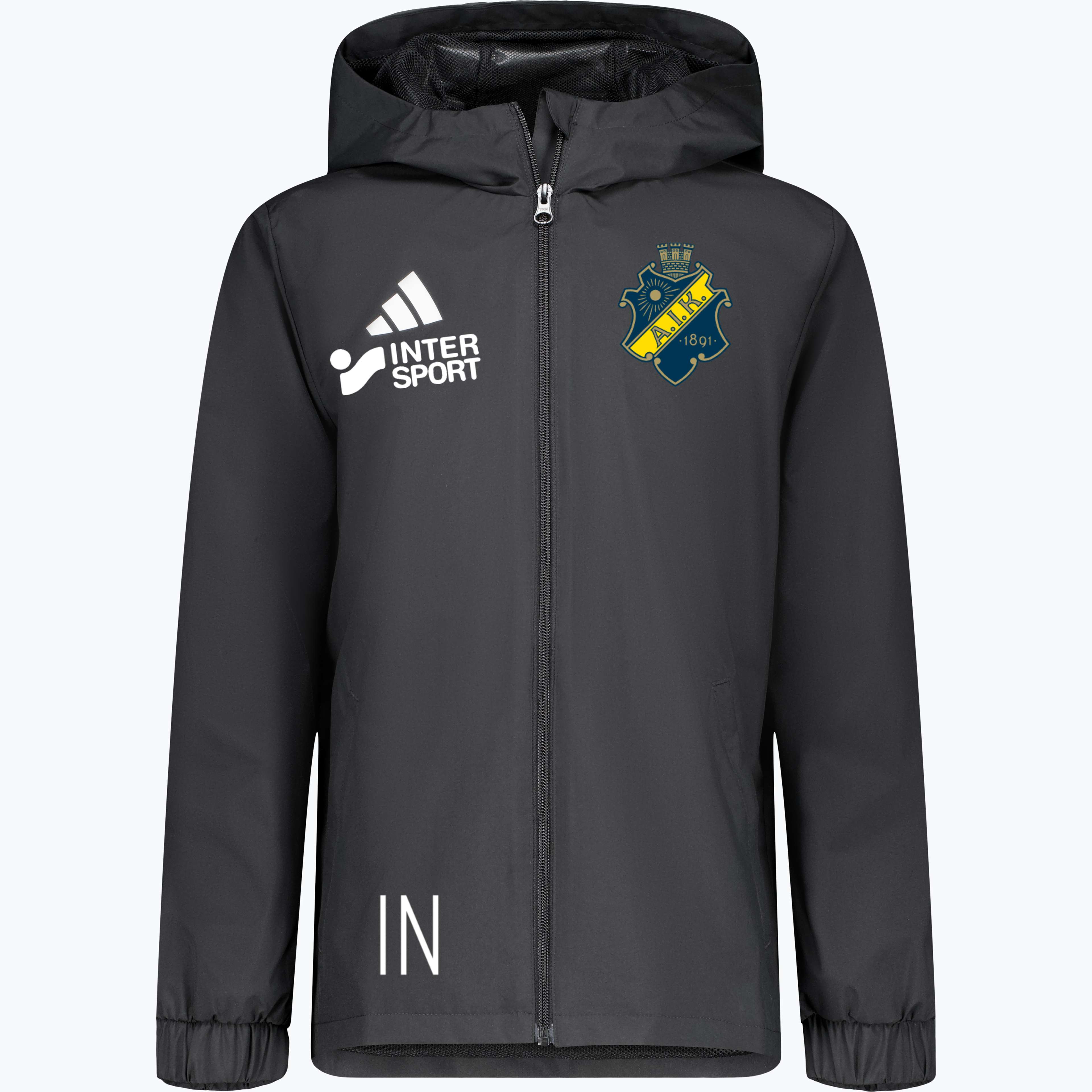 Entrada26 All Weather JR jacka