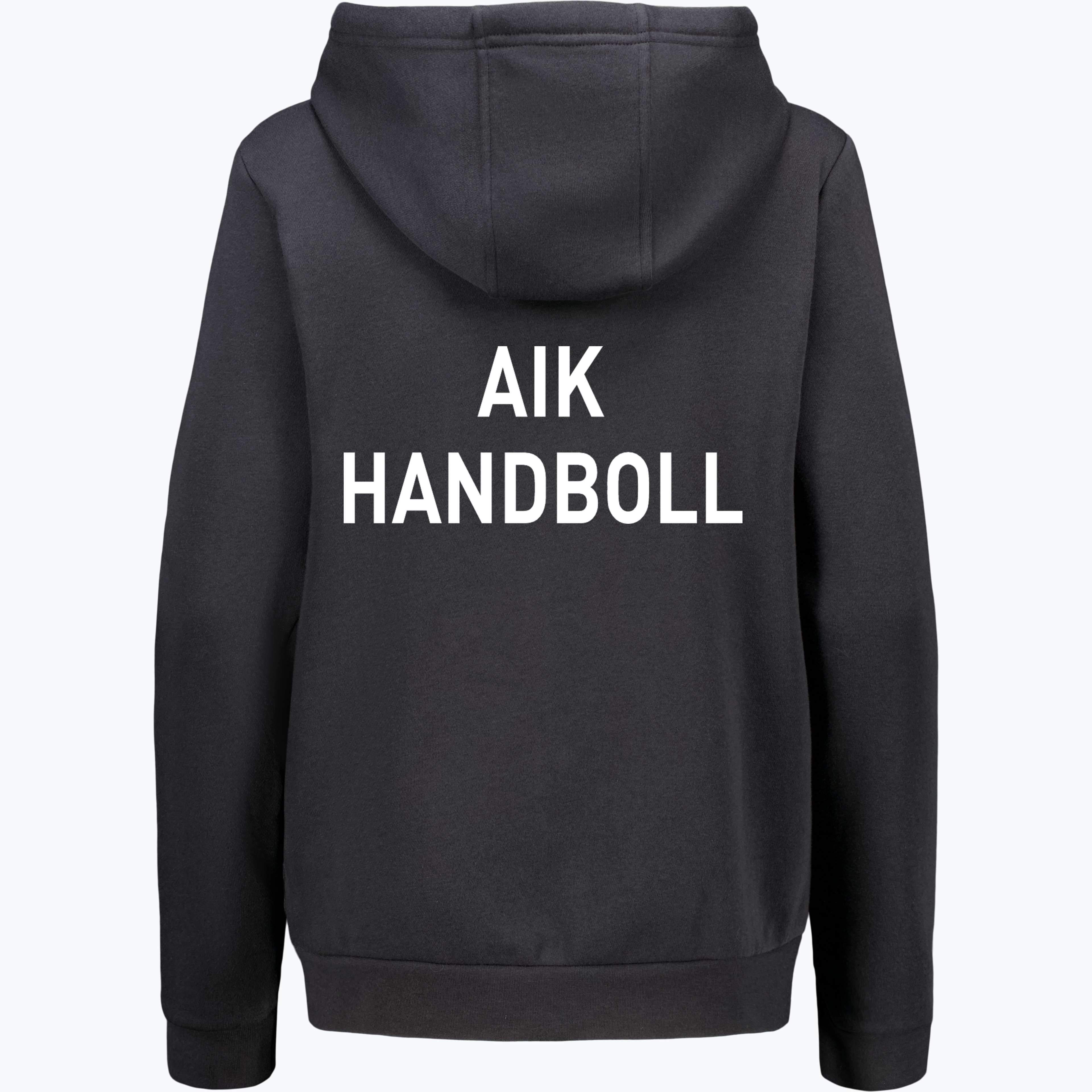 Entrada26 Full Zip JR huvtröja