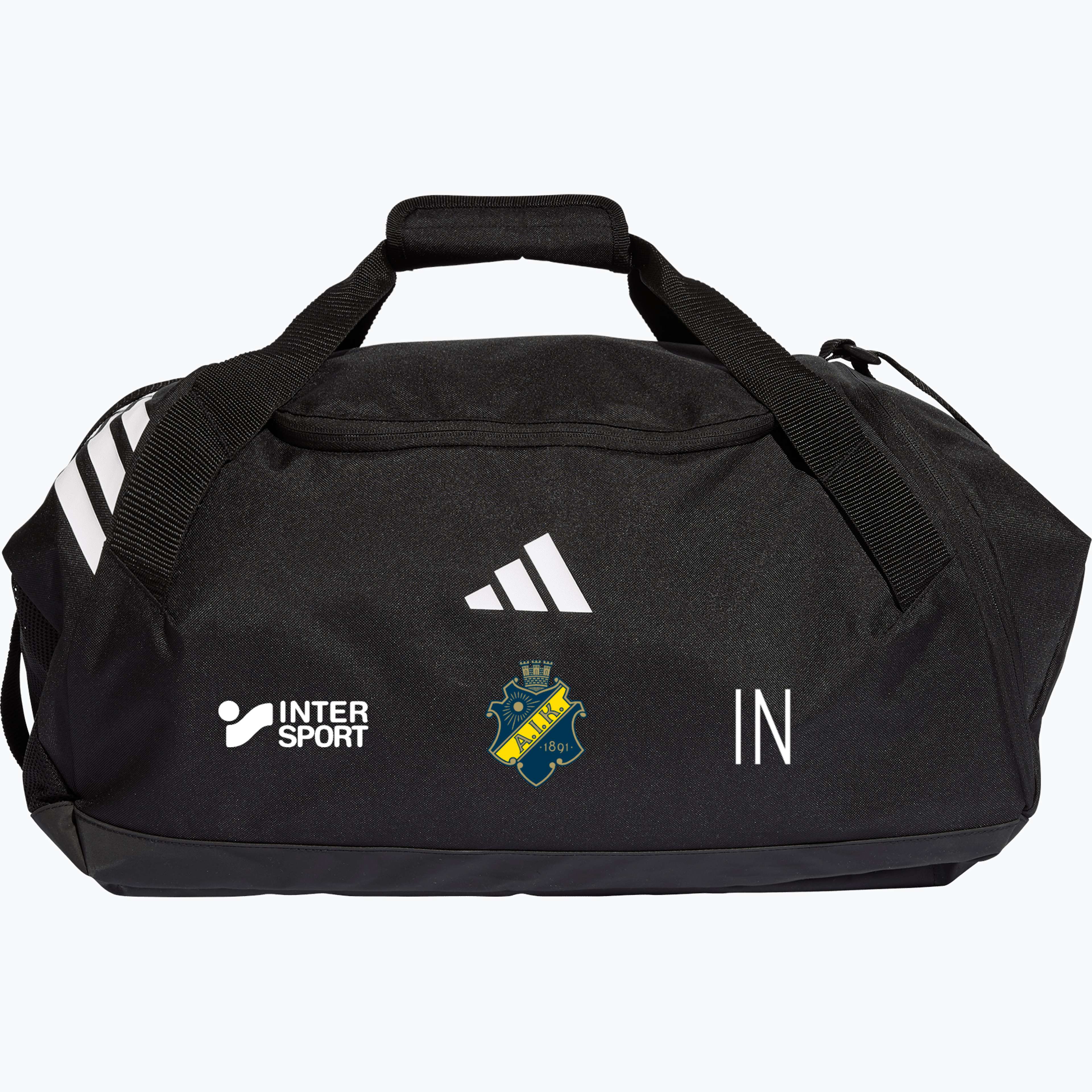 Tiro Dufflebag Medium träningsväska 