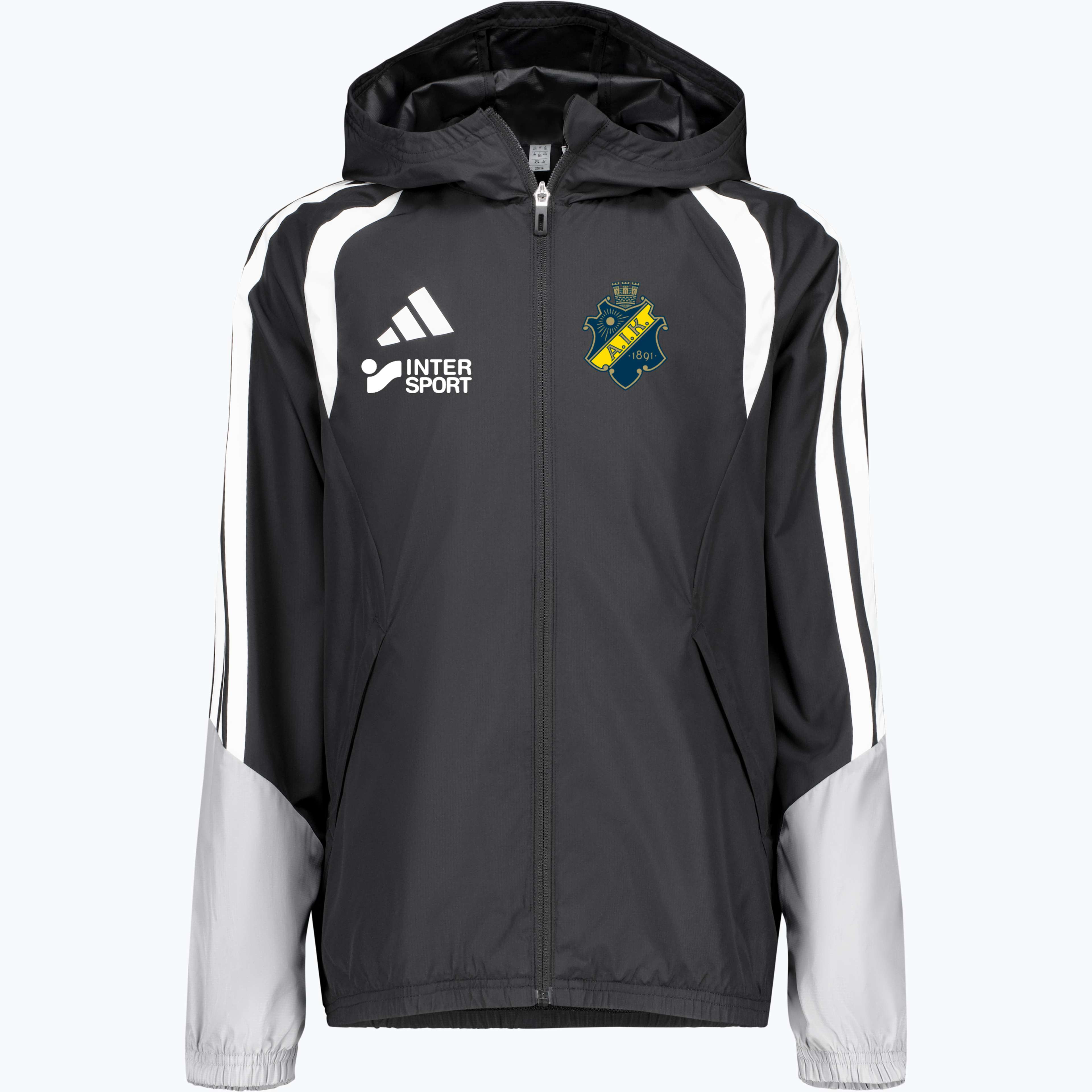 Tiro26 Competition All Weather JR jacka