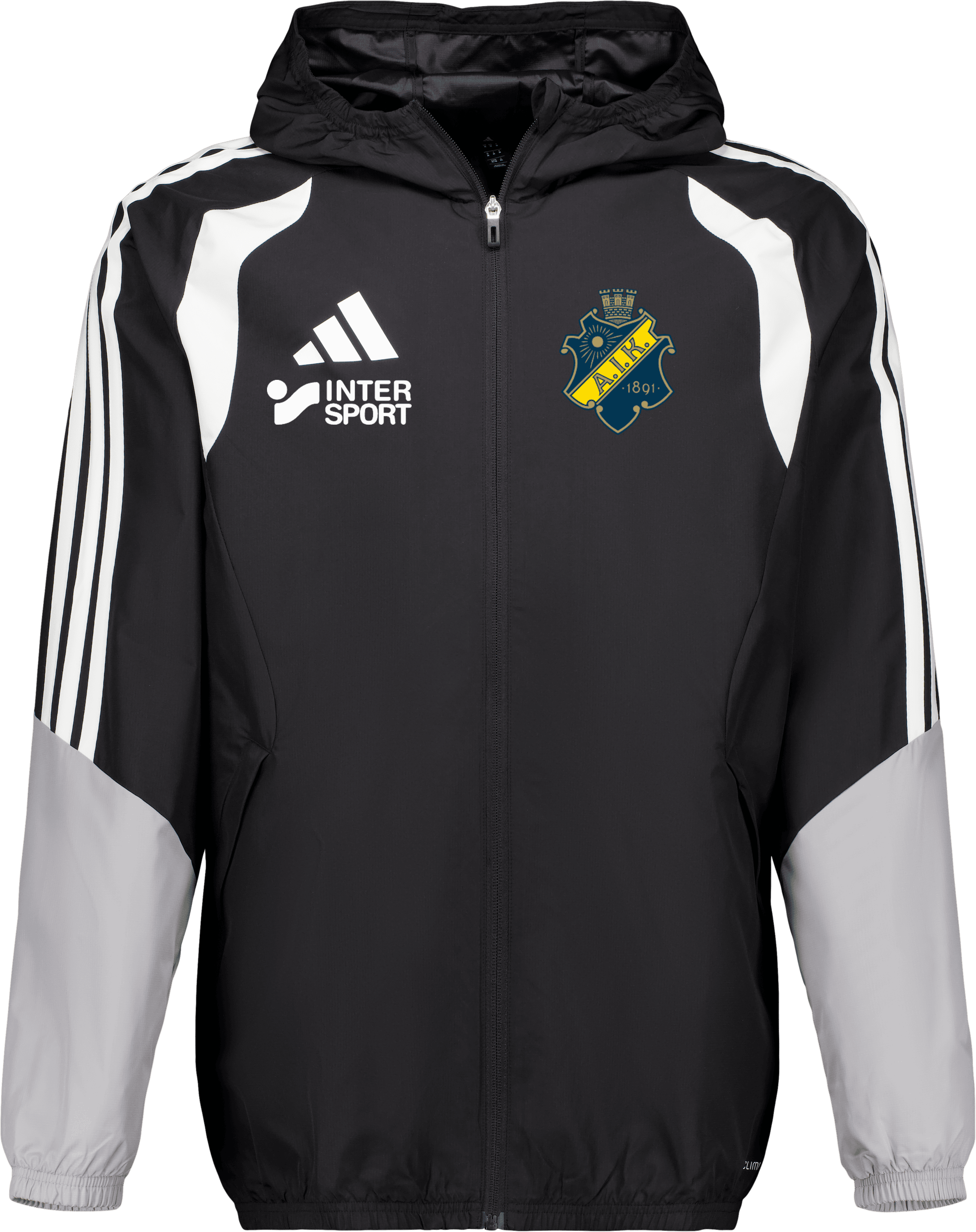 adidas Tiro26 Competition All Weather jacka
