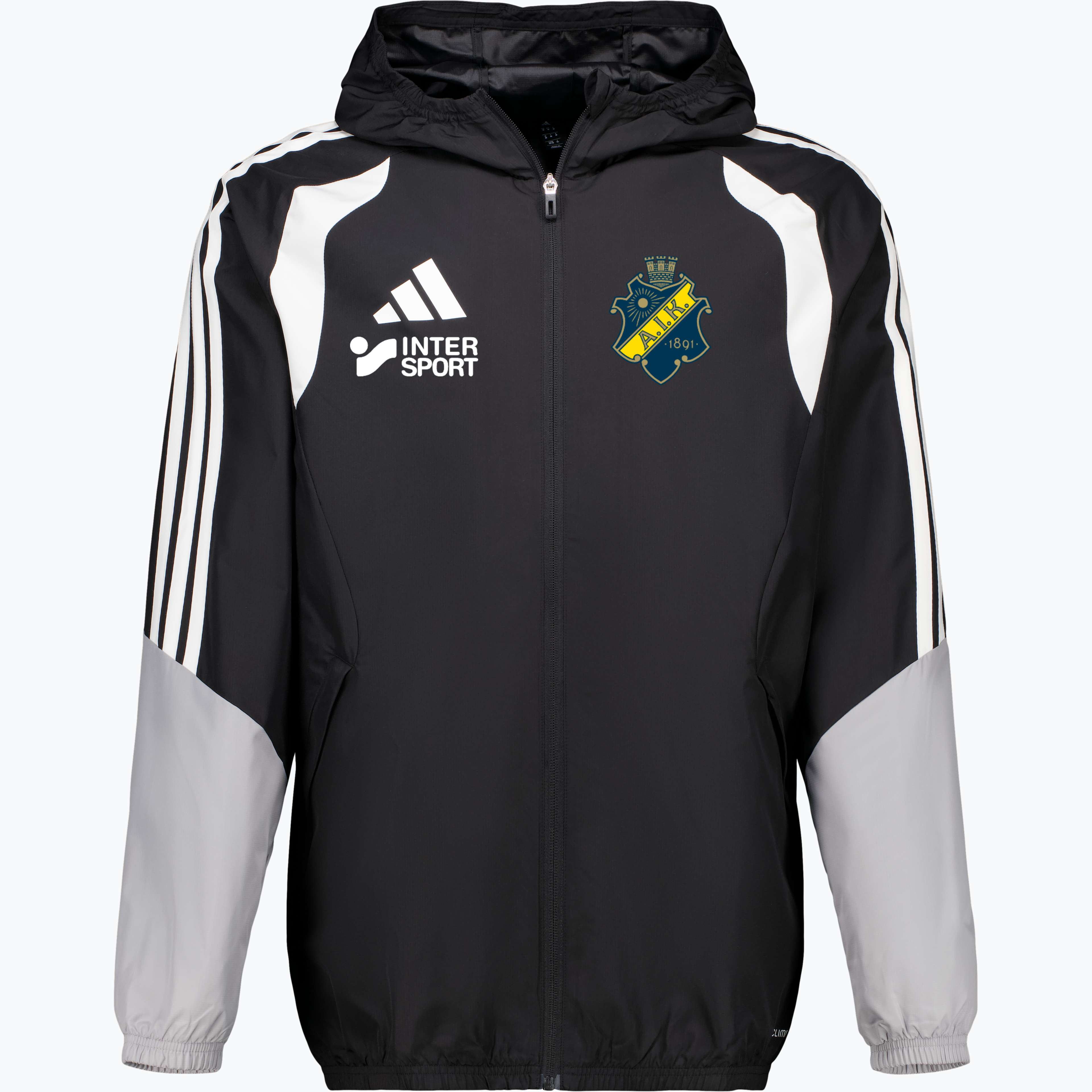 Tiro26 Competition All Weather jacka