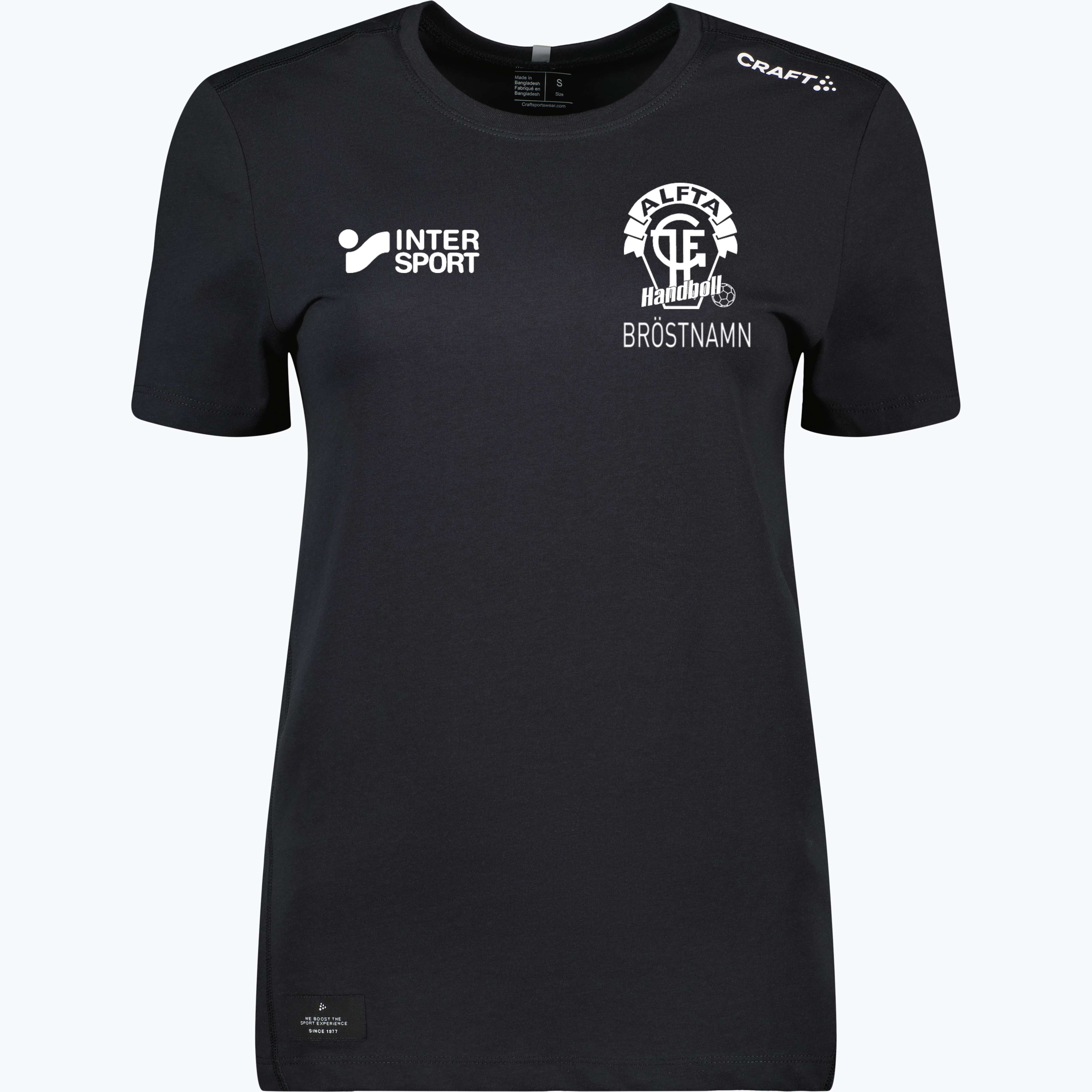 Community Mix SS W T-shirt