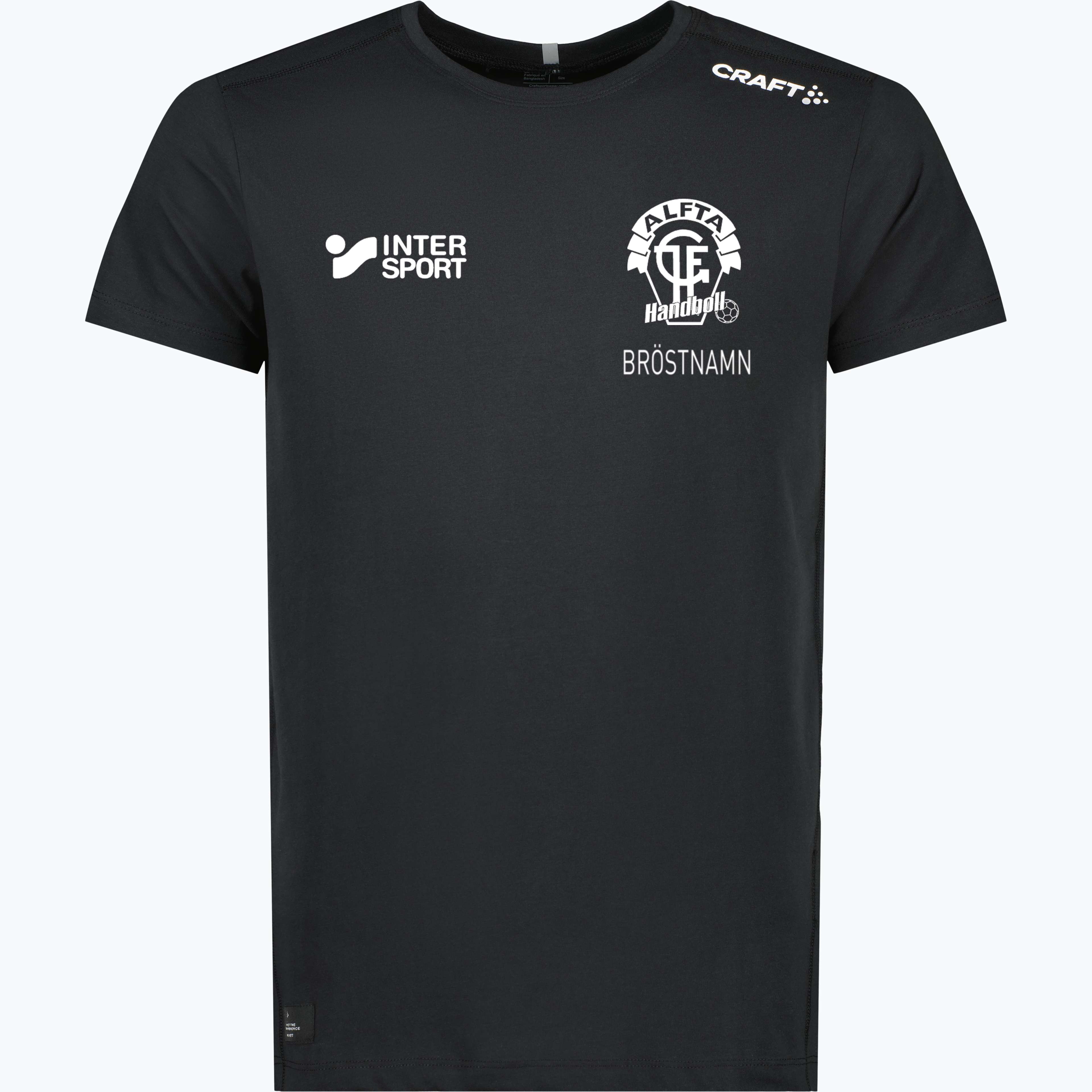 Community Mix T-shirt