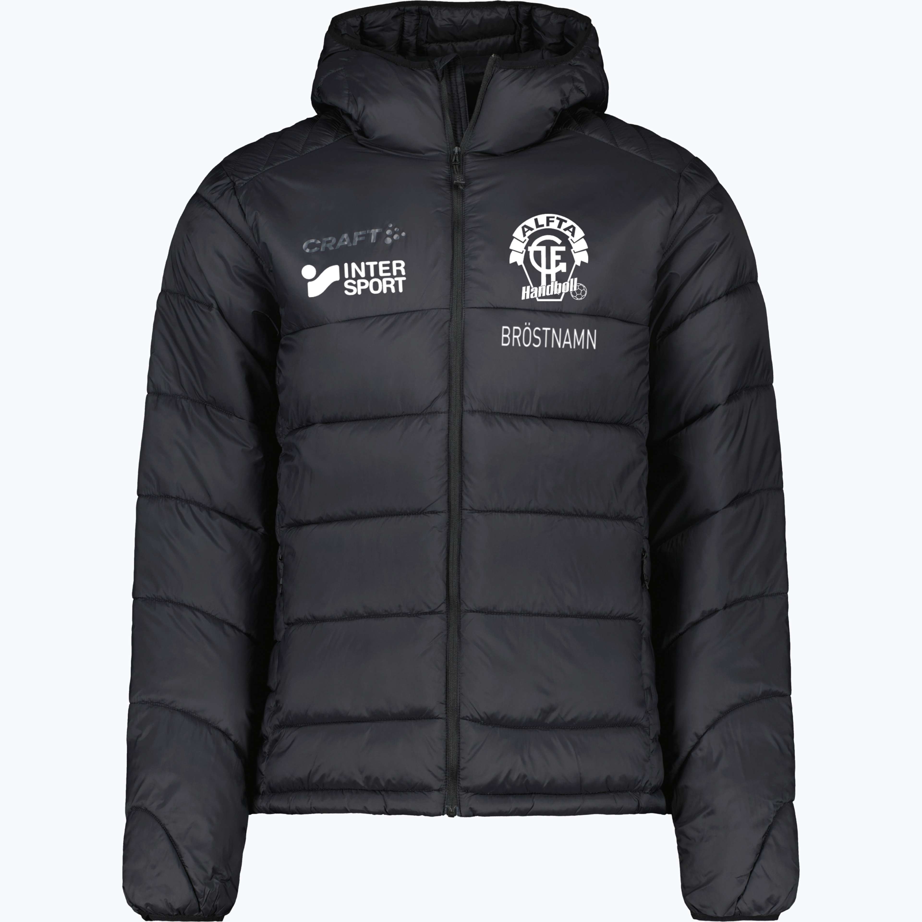 Core Explore Isolate Jr lättviktsjacka