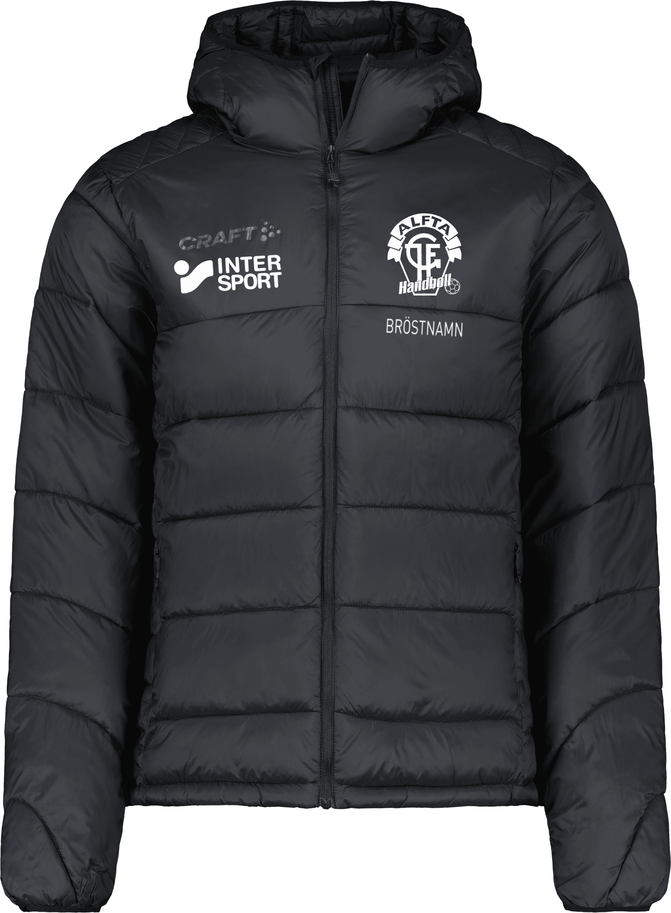 Craft Core Explore Isolate M lättviktsjacka