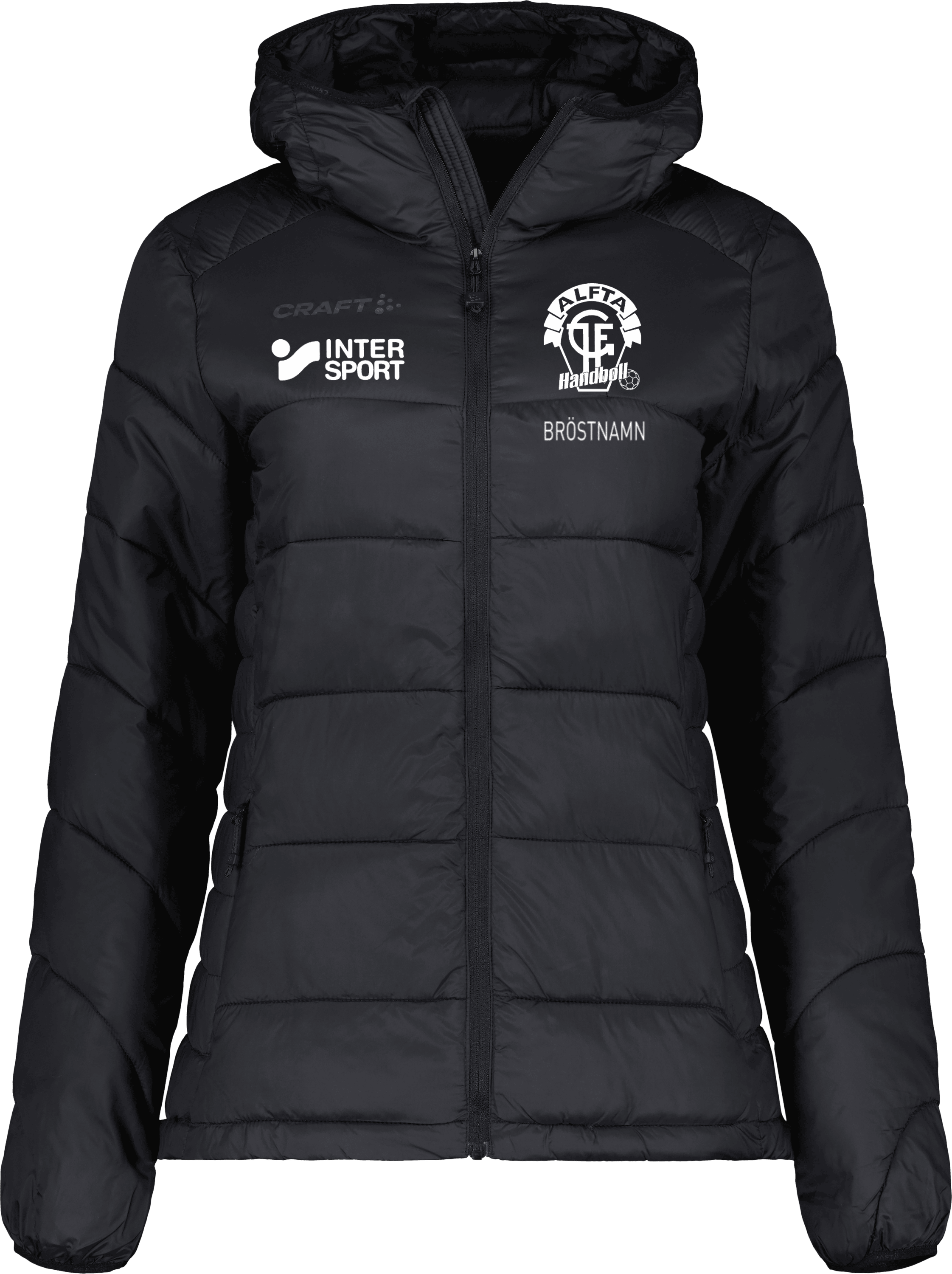 Craft Core Explore Isolate W lättviktsjacka