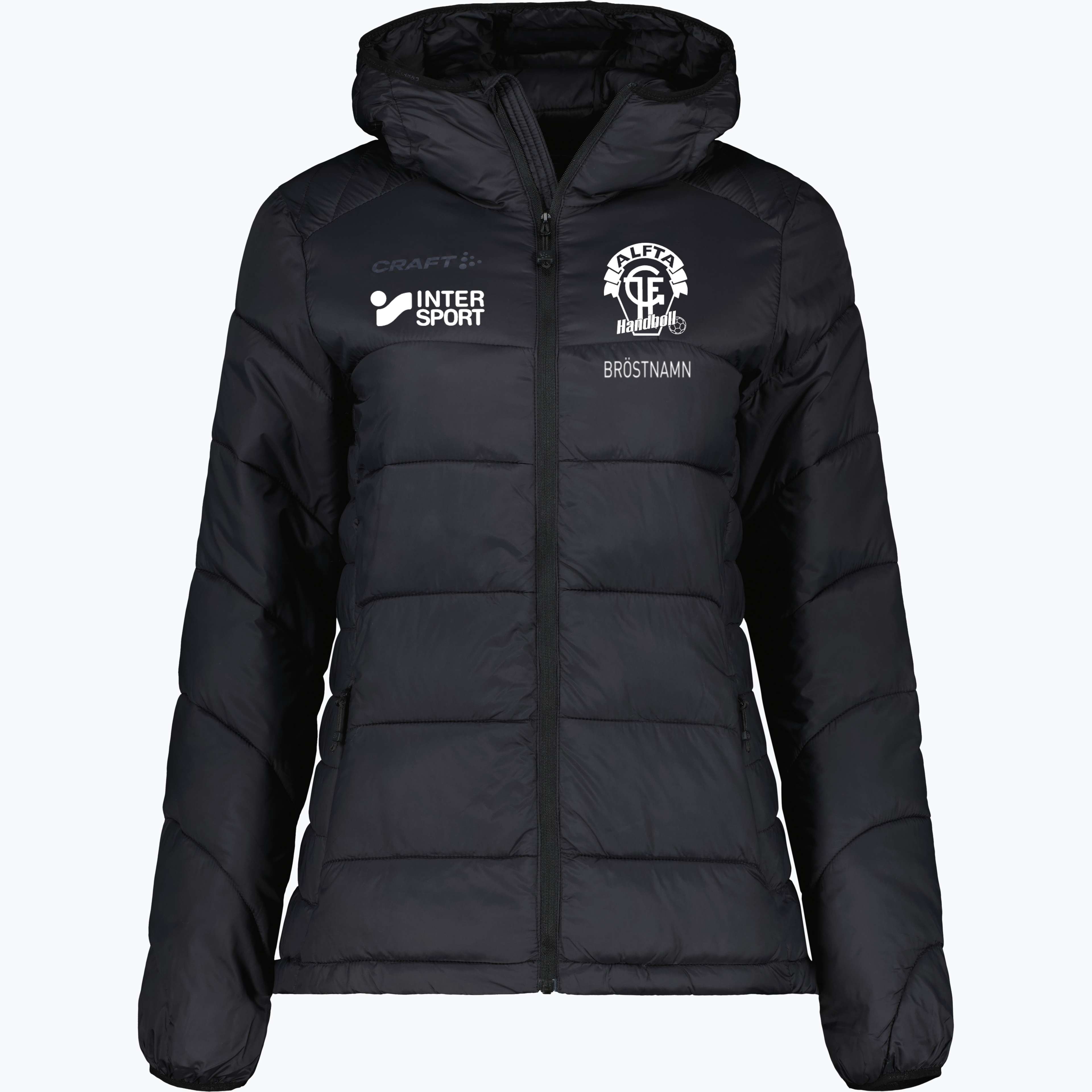 Core Explore Isolate W lättviktsjacka