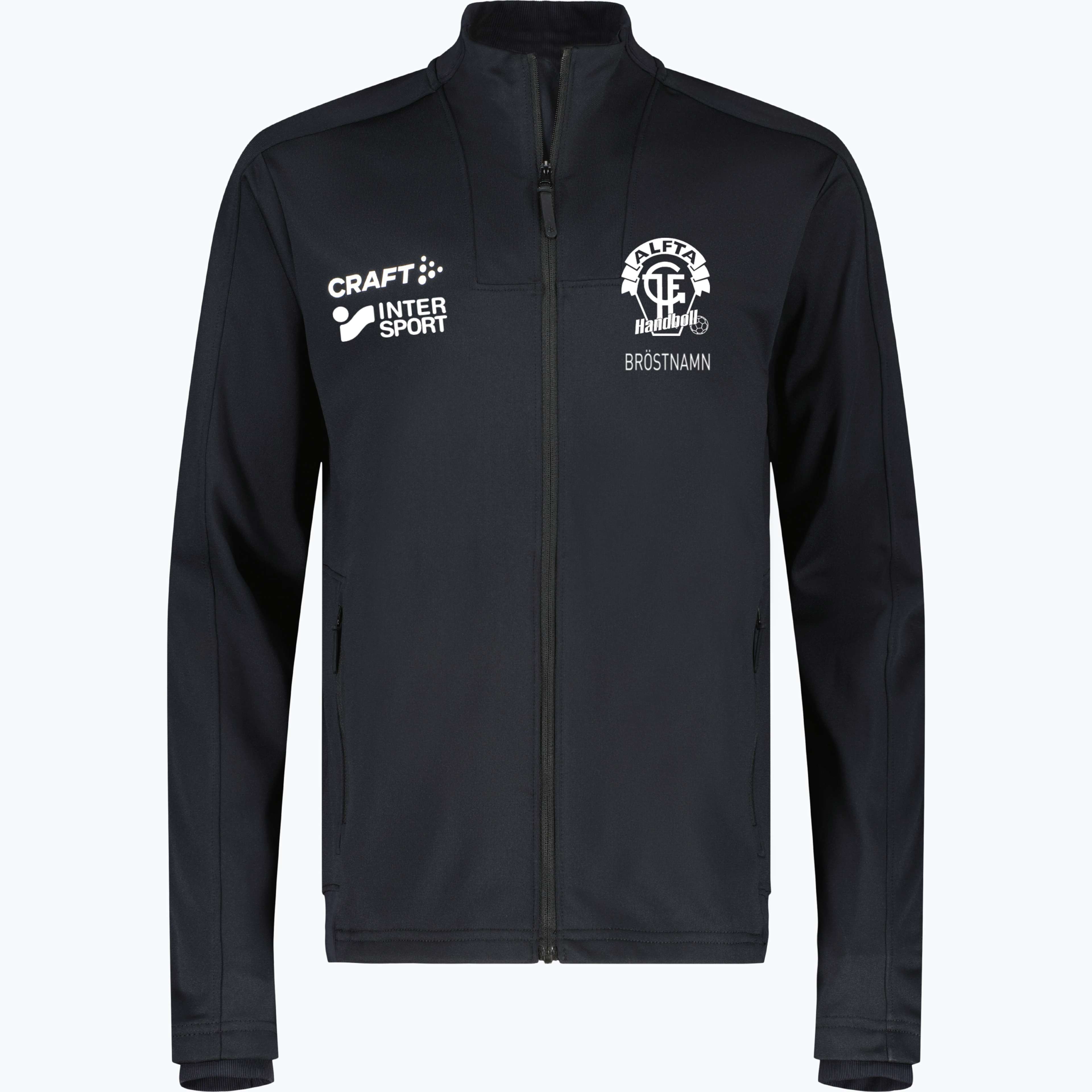 EVOLVE 2.0 FULL ZIP JR