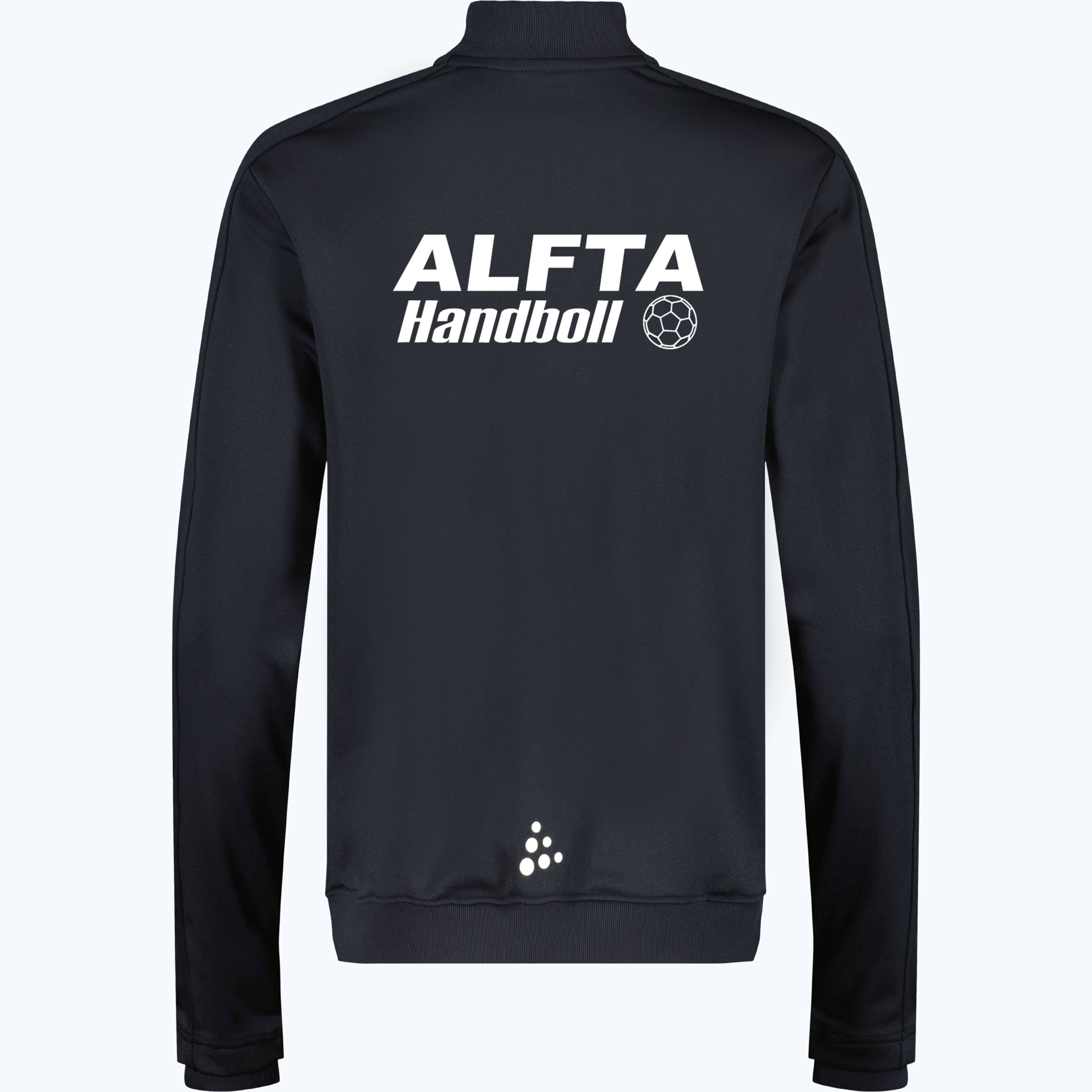 EVOLVE 2.0 FULL ZIP JR