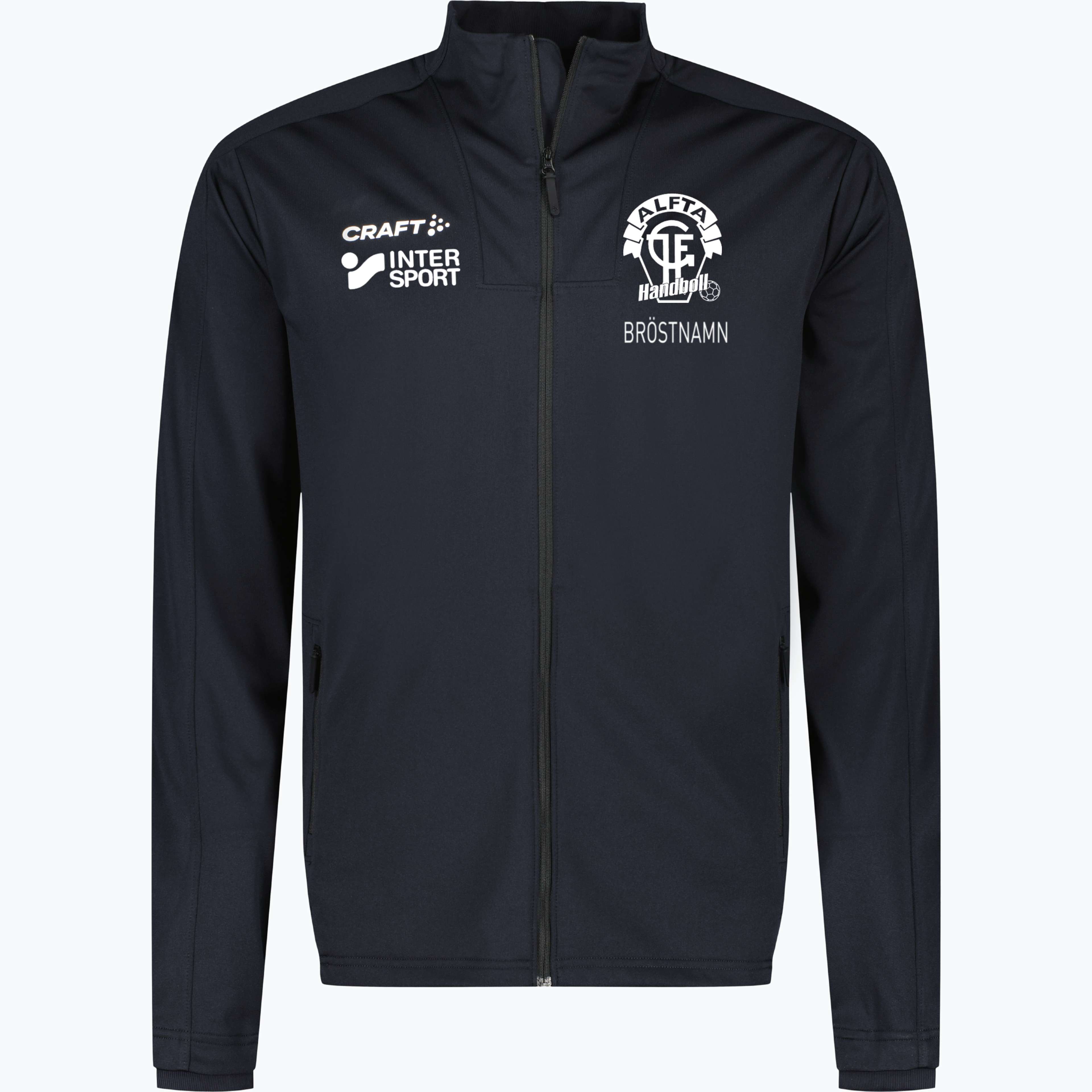 EVOLVE 2.0 M FULL ZIP