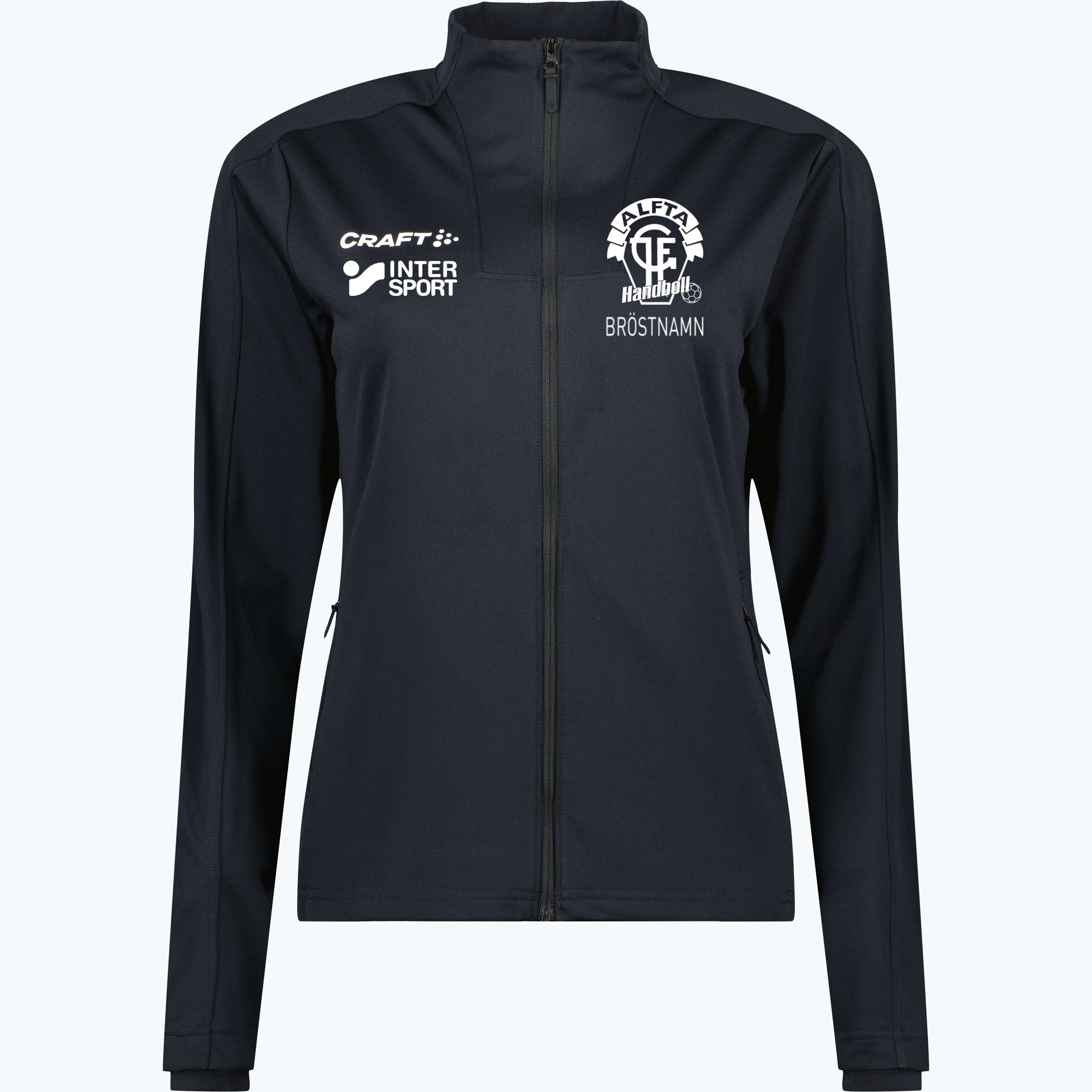 EVOLVE 2.0 W FULL ZIP