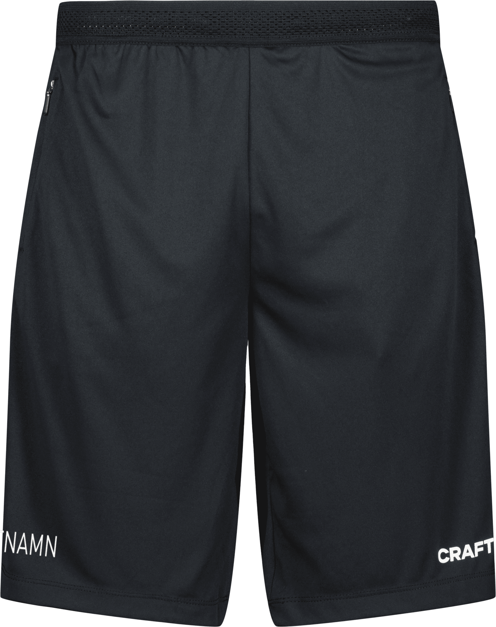 Craft Evolve Zip Pocket M Shorts
