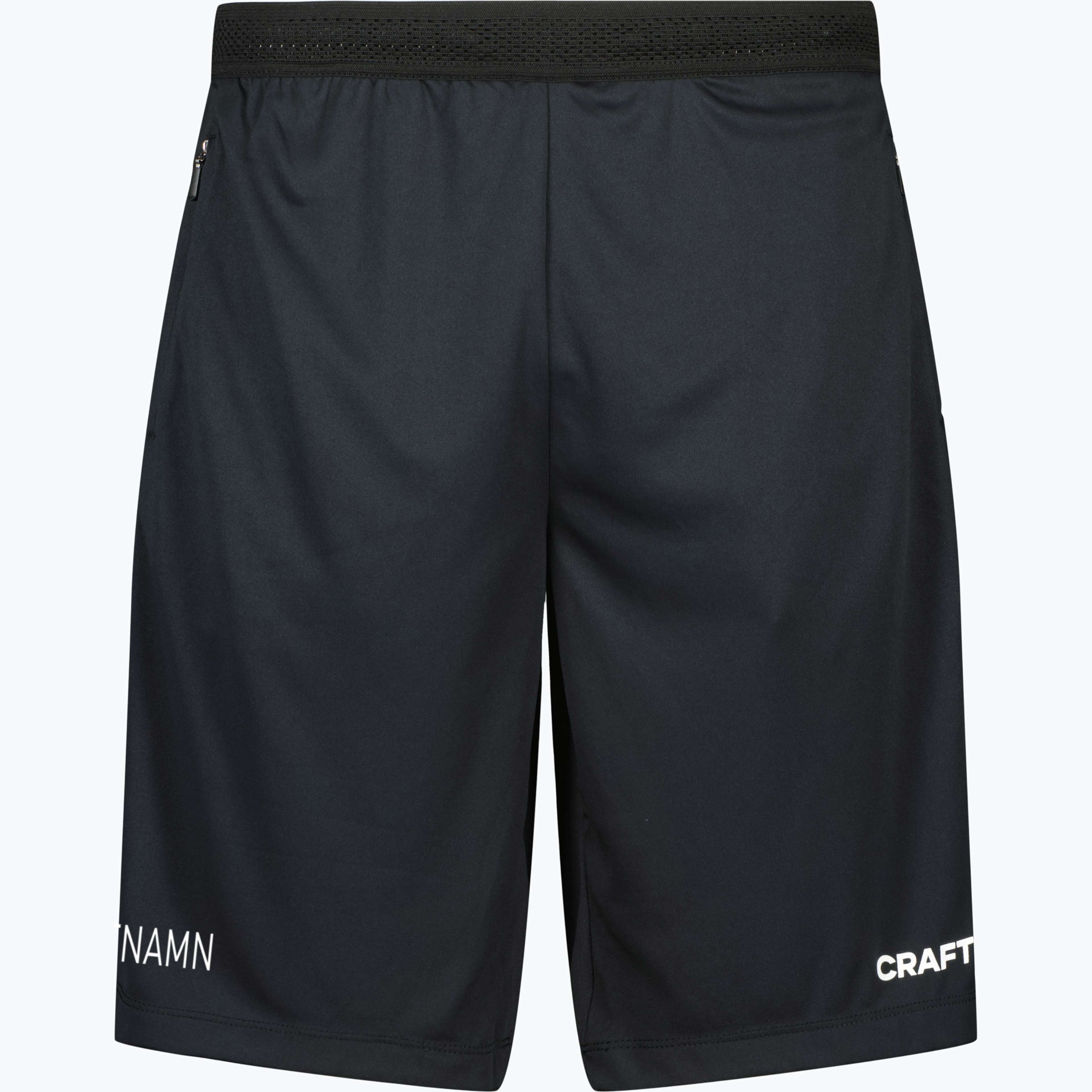 Evolve Zip Pocket M Shorts