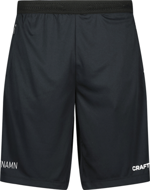 Craft Evolve Zip Pocket Shorts