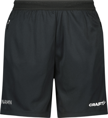 Craft Evolve Zip Pocket W Shorts