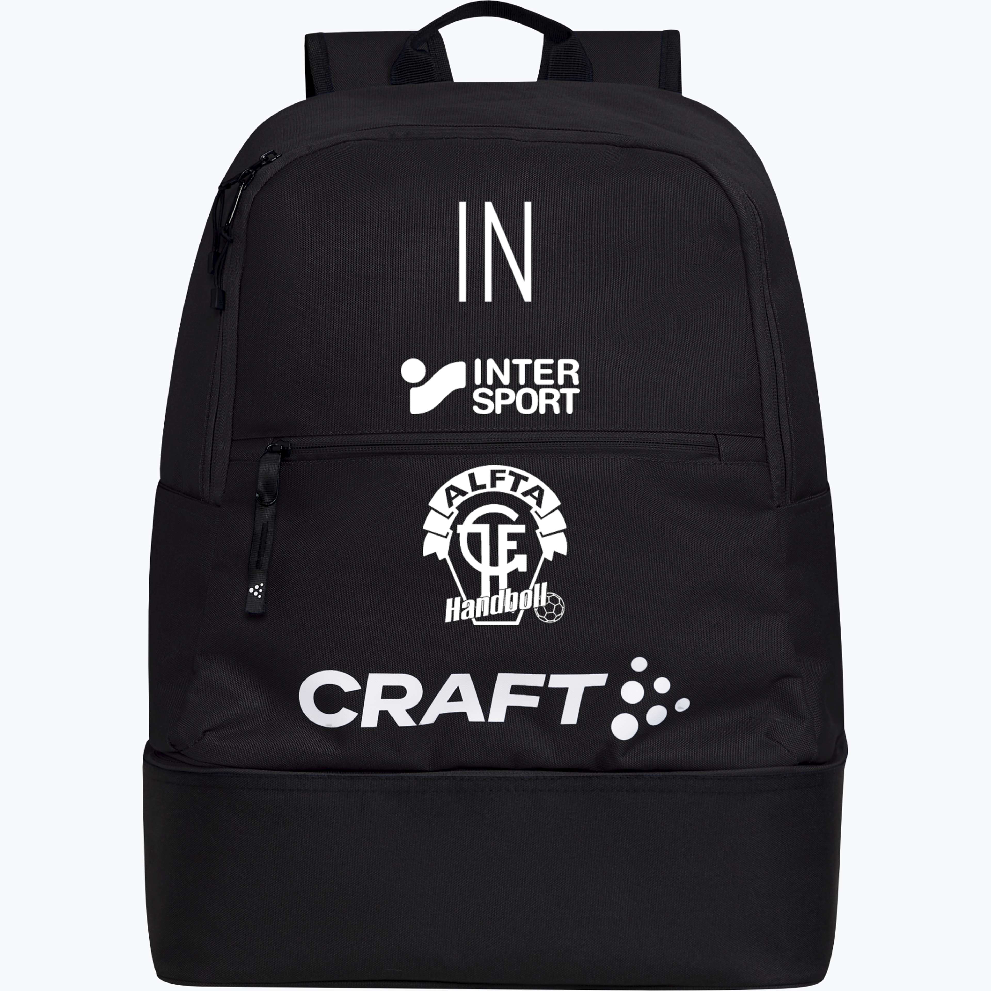 Squad 2.0 Shoe 26L ryggsäck