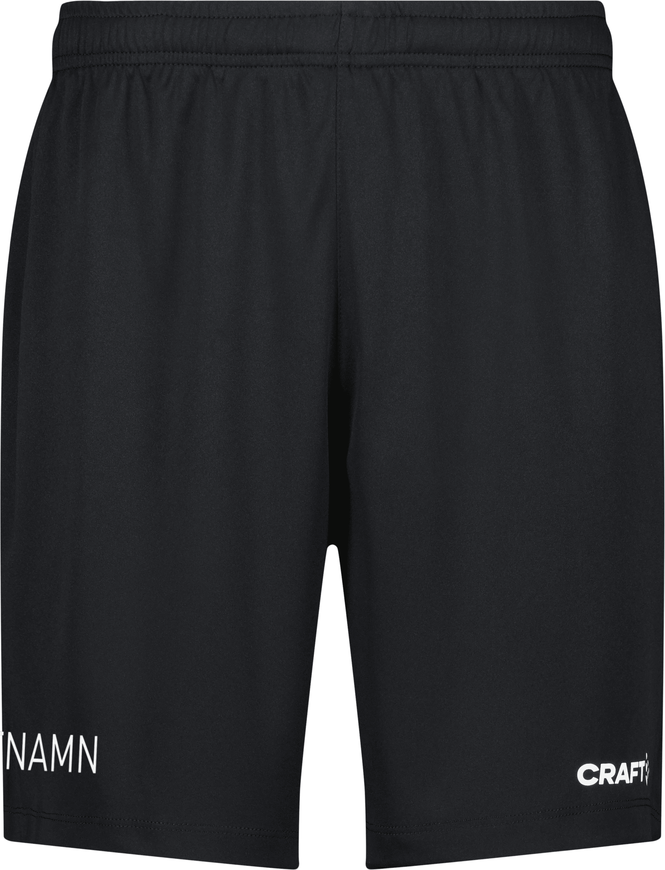 Craft Squad Jr Solid Shorts