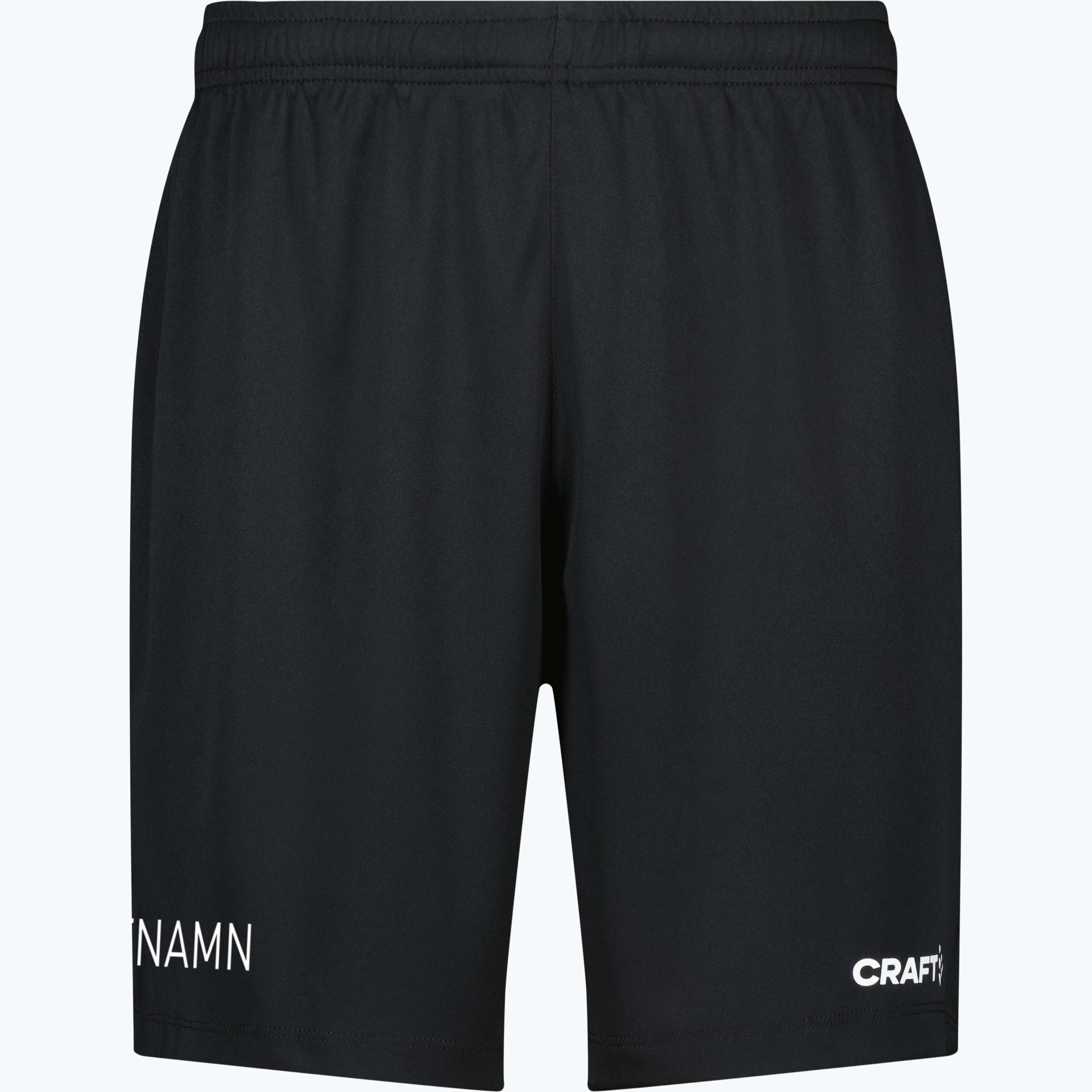Squad Jr Solid Shorts