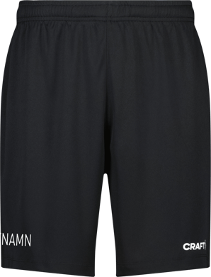 Craft Squad Jr Solid Shorts