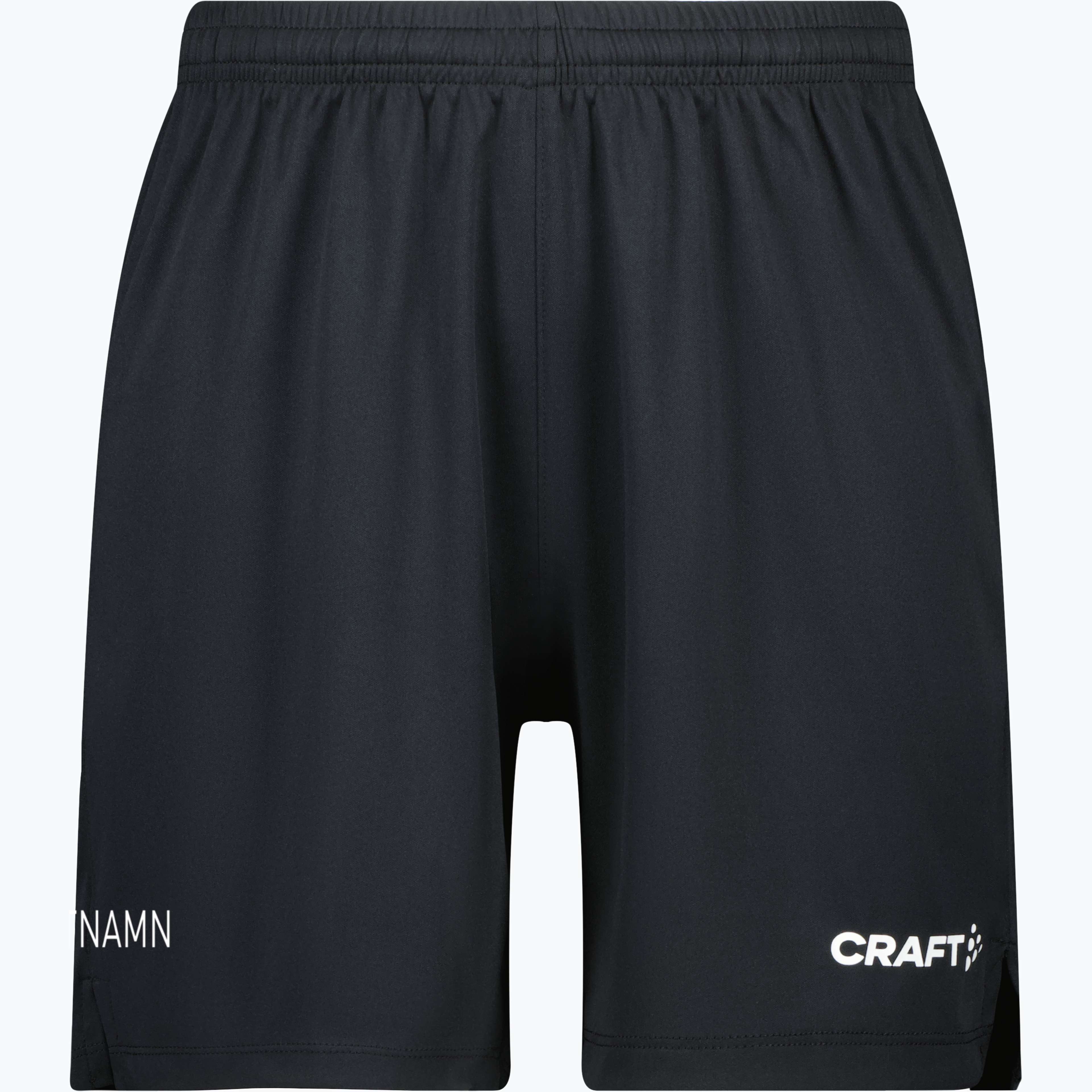 Squad W Solid Shorts