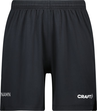 Craft Squad W Solid Shorts